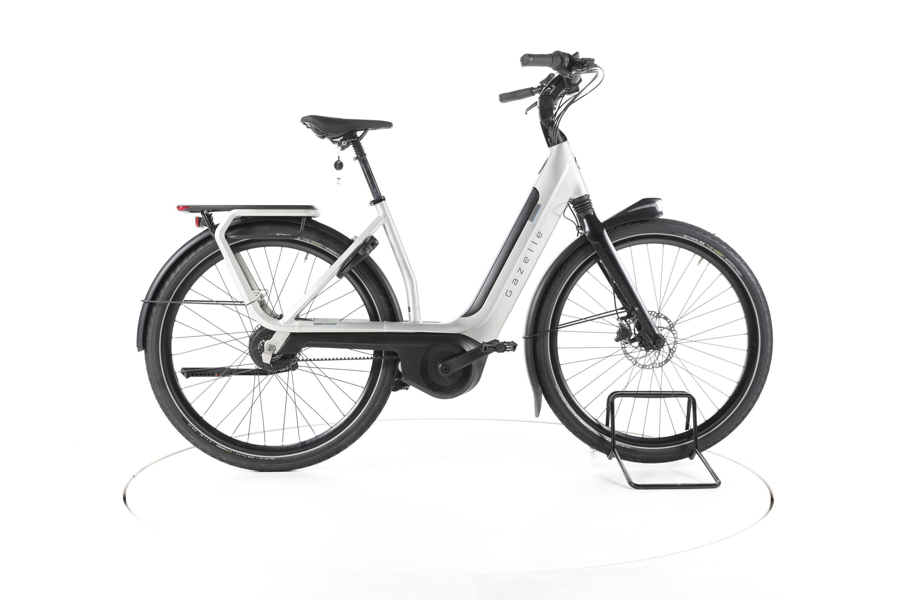 GAZELLE Ebike ricondizionata · Gazelle Avignon C380 HMB LDT · Buone condizioni