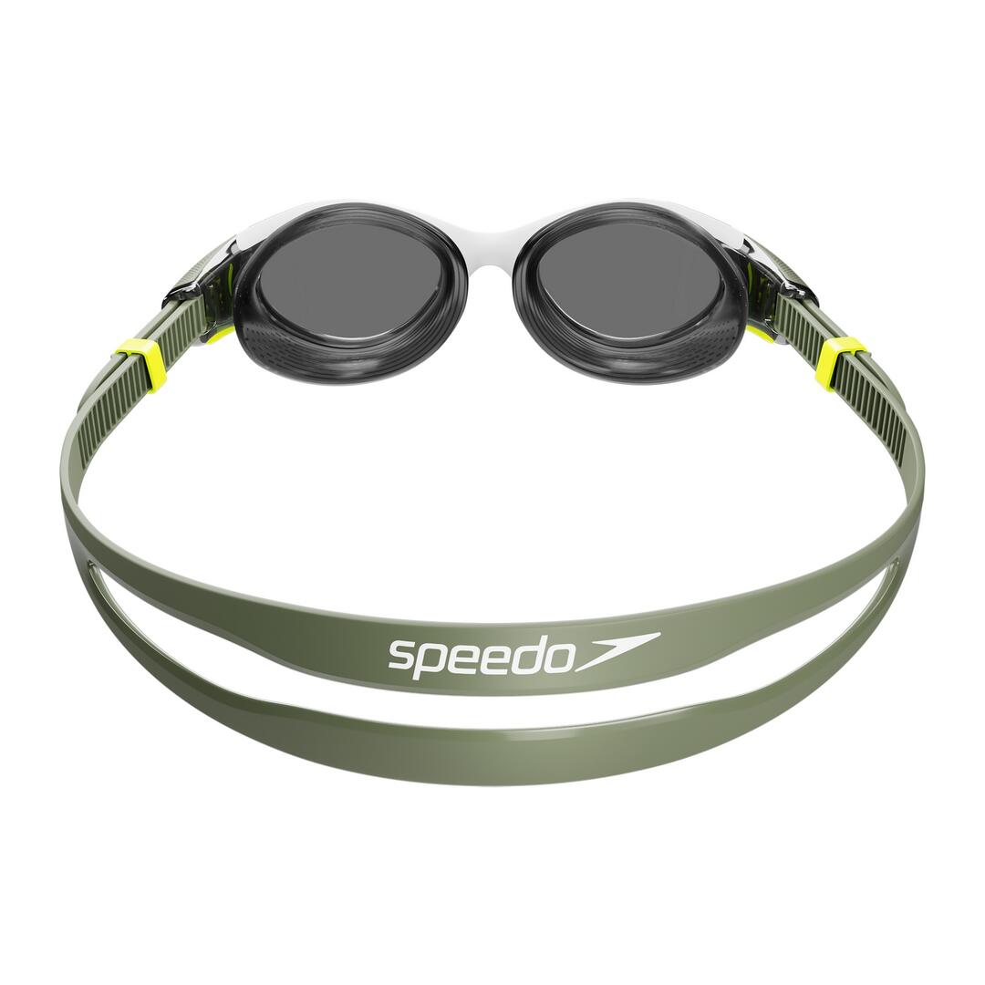 Speedo Biofuse 2.0 gepolariseerde damesbril - groen / wit 7/7
