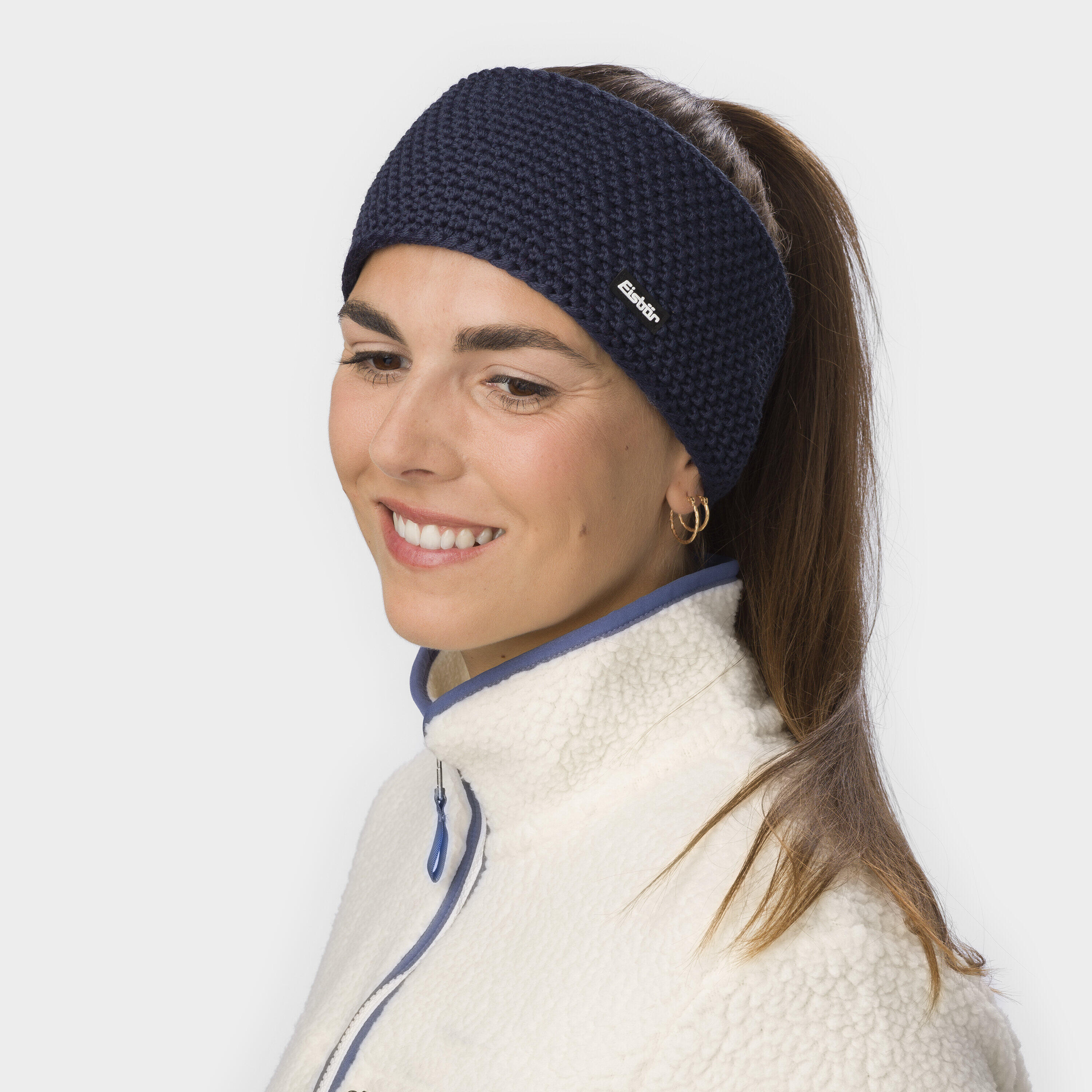 Unisex Outdoor Stirnband atmungsaktiv, geruchsarm, Kälteschutz, Jamies 3/7