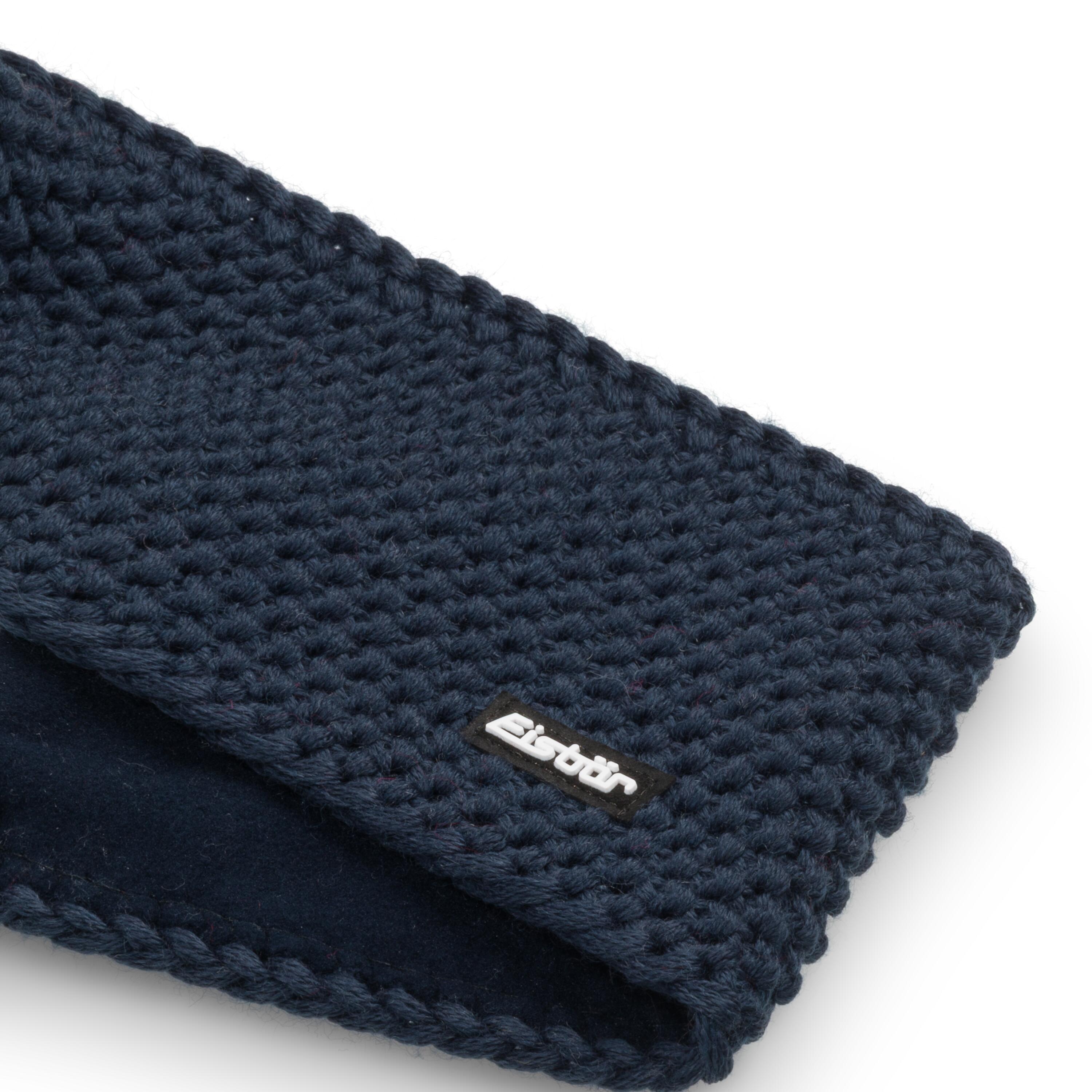 Unisex Outdoor Stirnband atmungsaktiv, geruchsarm, Kälteschutz, Jamies 2/7
