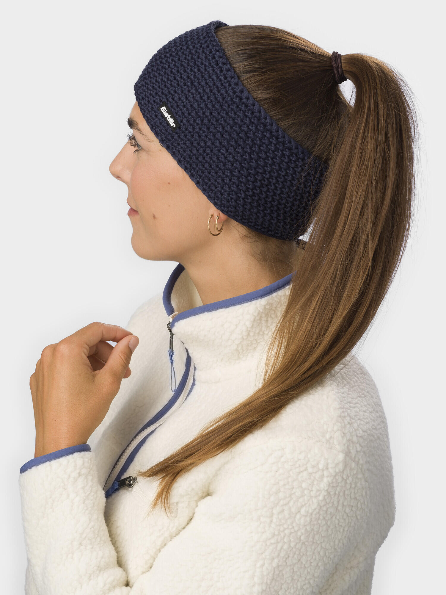Unisex Outdoor Stirnband atmungsaktiv, geruchsarm, Kälteschutz, Jamies 4/7