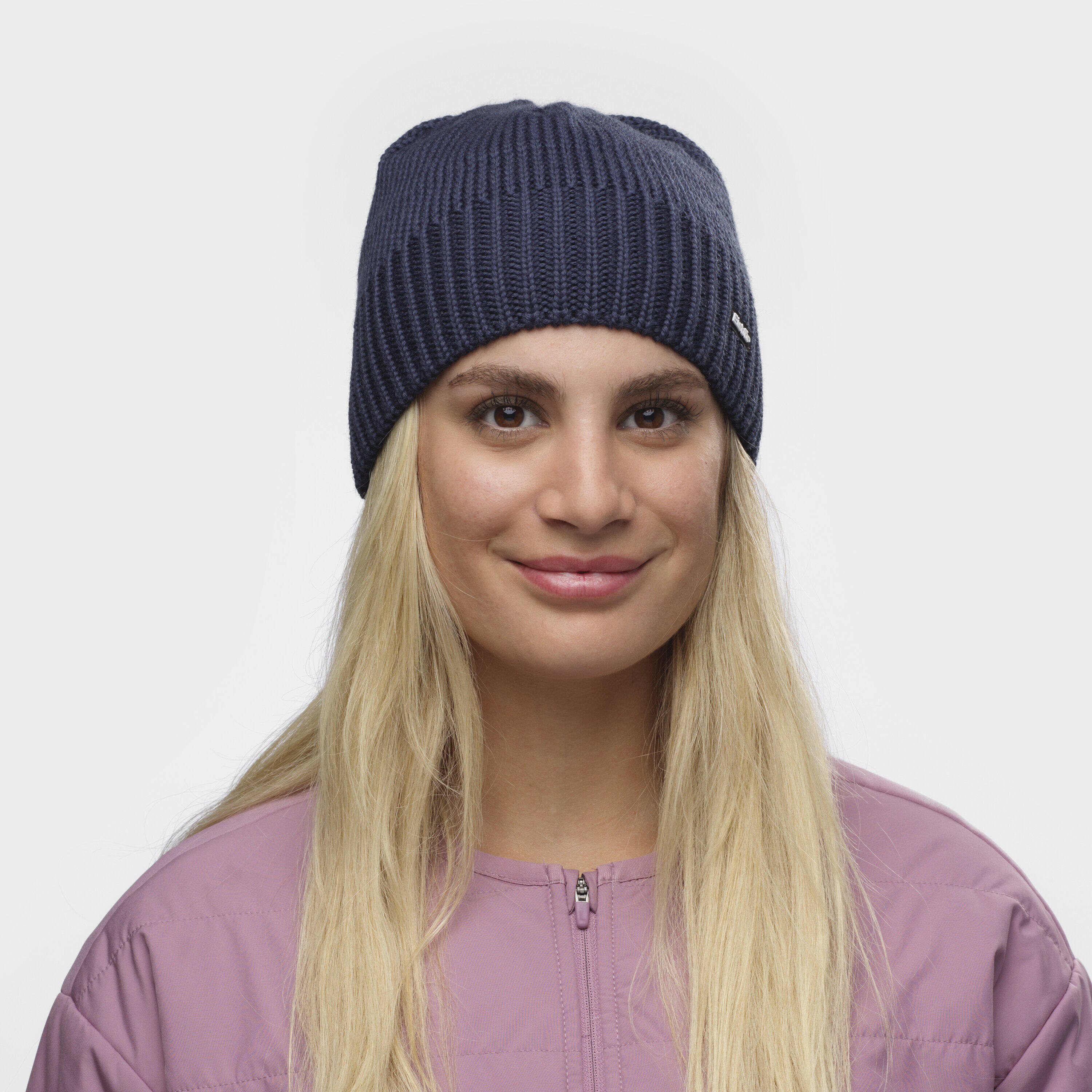 Bonnet Trop bonnet d'hiver homme femme bonnet polaire respirant mérinos 3/7