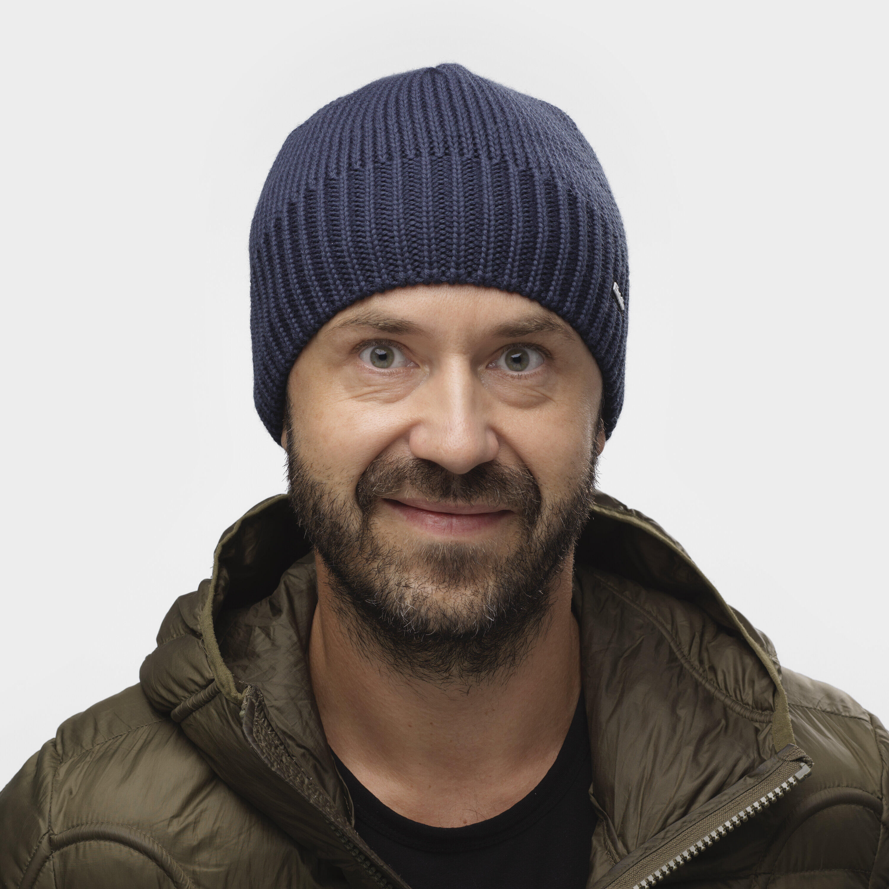 Bonnet Trop bonnet d'hiver homme femme bonnet polaire respirant mérinos 5/7