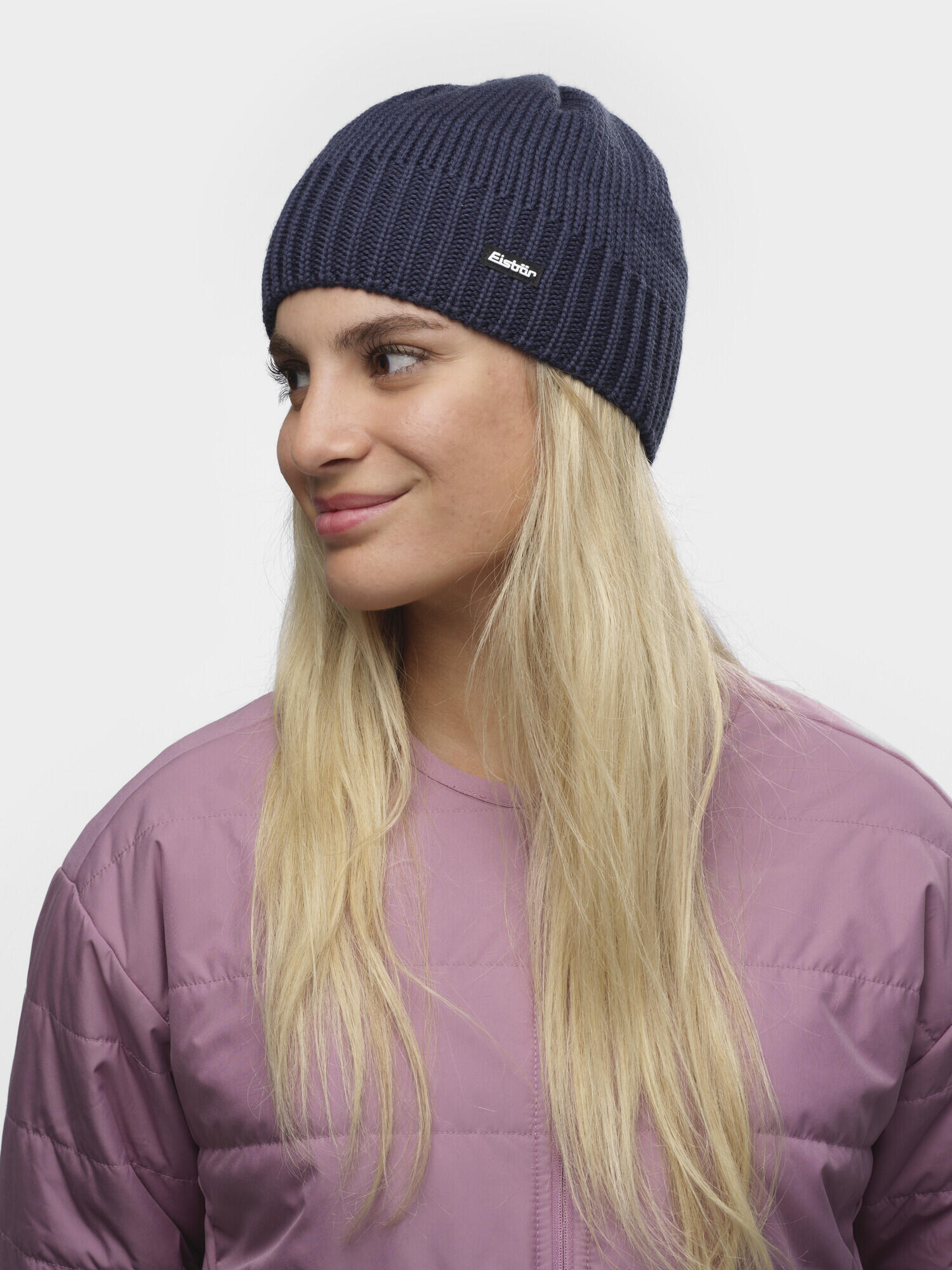 Bonnet Trop bonnet d'hiver homme femme bonnet polaire respirant mérinos 4/7