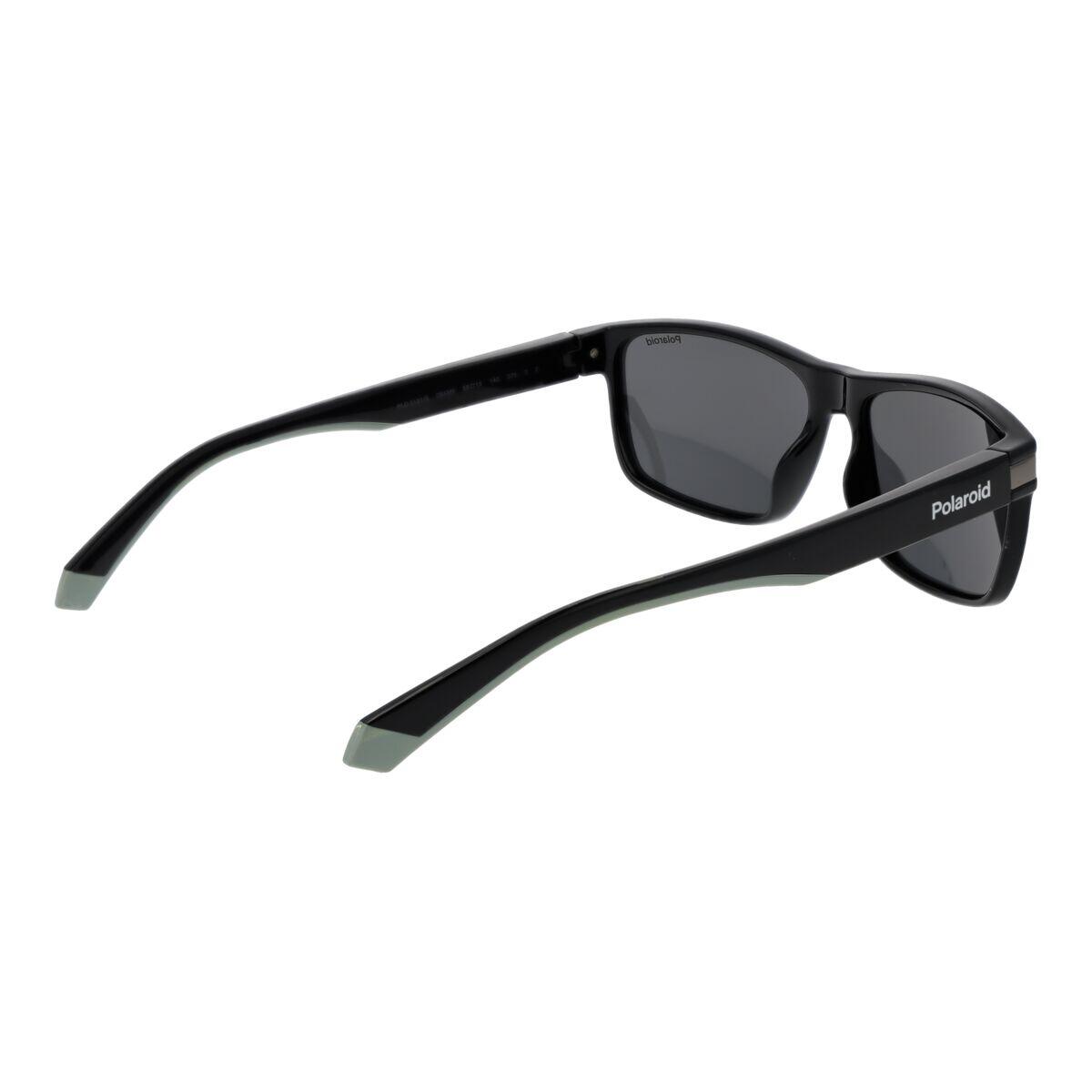 Lunettes de soleil Homme POLAROID PLD 2121_S 5808AM9 3/3