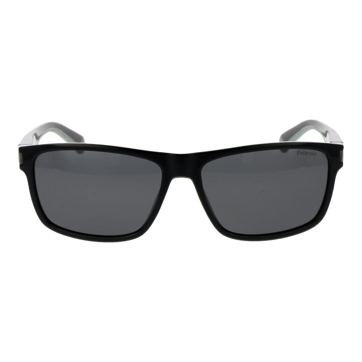 Lunettes de soleil Homme POLAROID PLD 2121_S 5808AM9 2/3