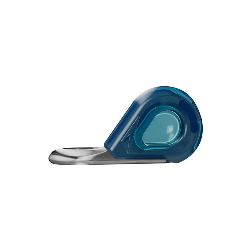 Speedo Neusklem Biofuse Blauw