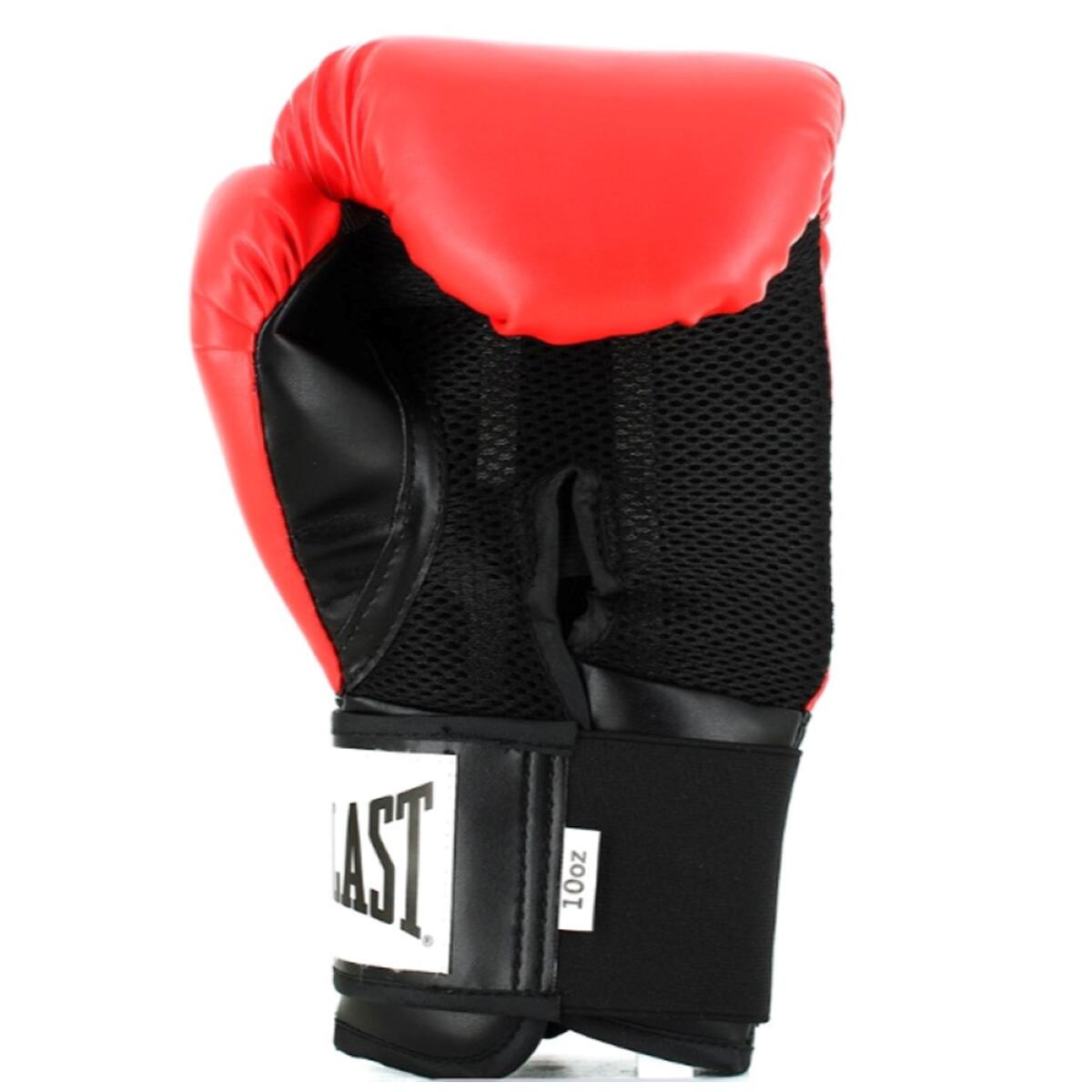 Guantes de boxeo - Prostyle 2 - Rojo 3/3