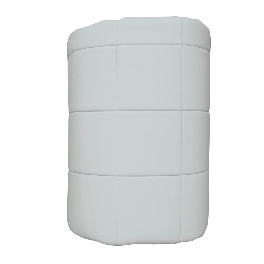 ZÁTĚŽOVÁ DEKA 6KG SVĚTLE ŠEDÁ SHARP SHAPE 3/5