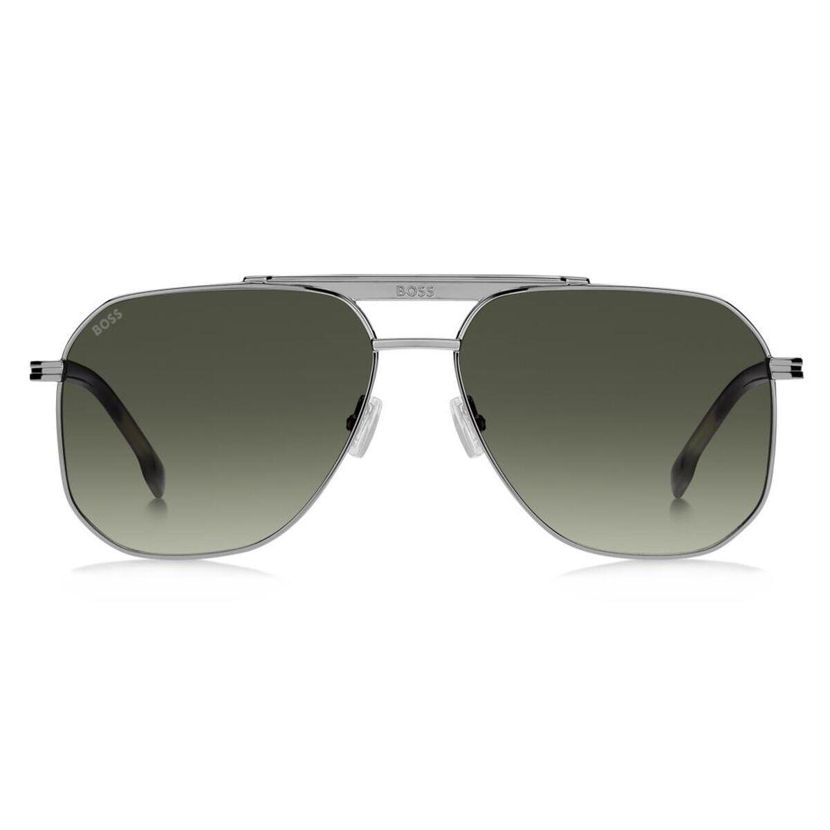 Unisex-Sonnenbrille HUGO BOSS BOSS 1743_S 2/2