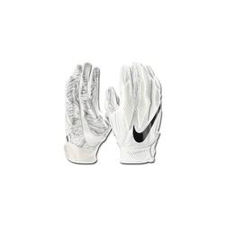 Gants de Football Américain Nike Superbad 5.0 Blanc