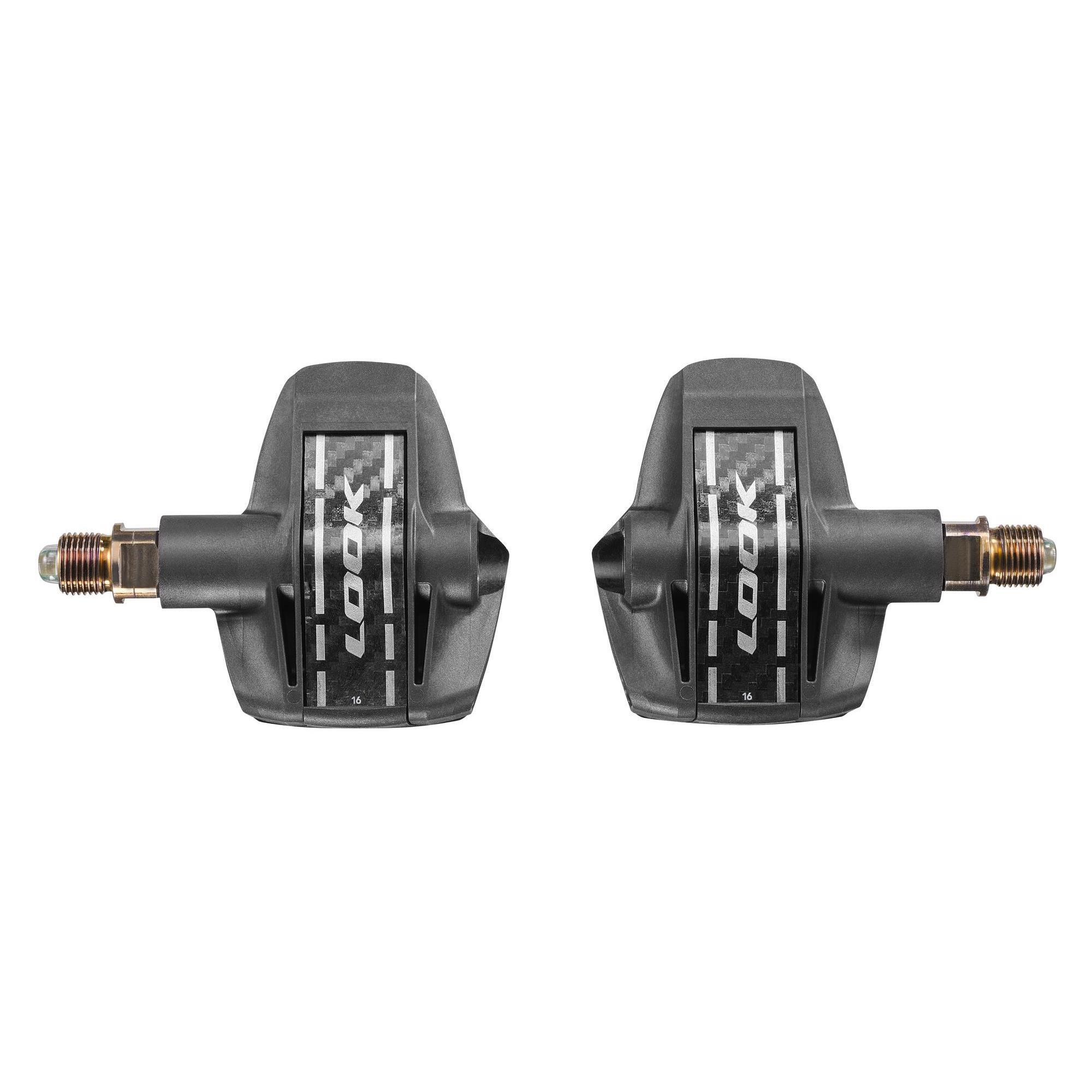 Pedale Look Keo Blade Power Dual 12 2/7