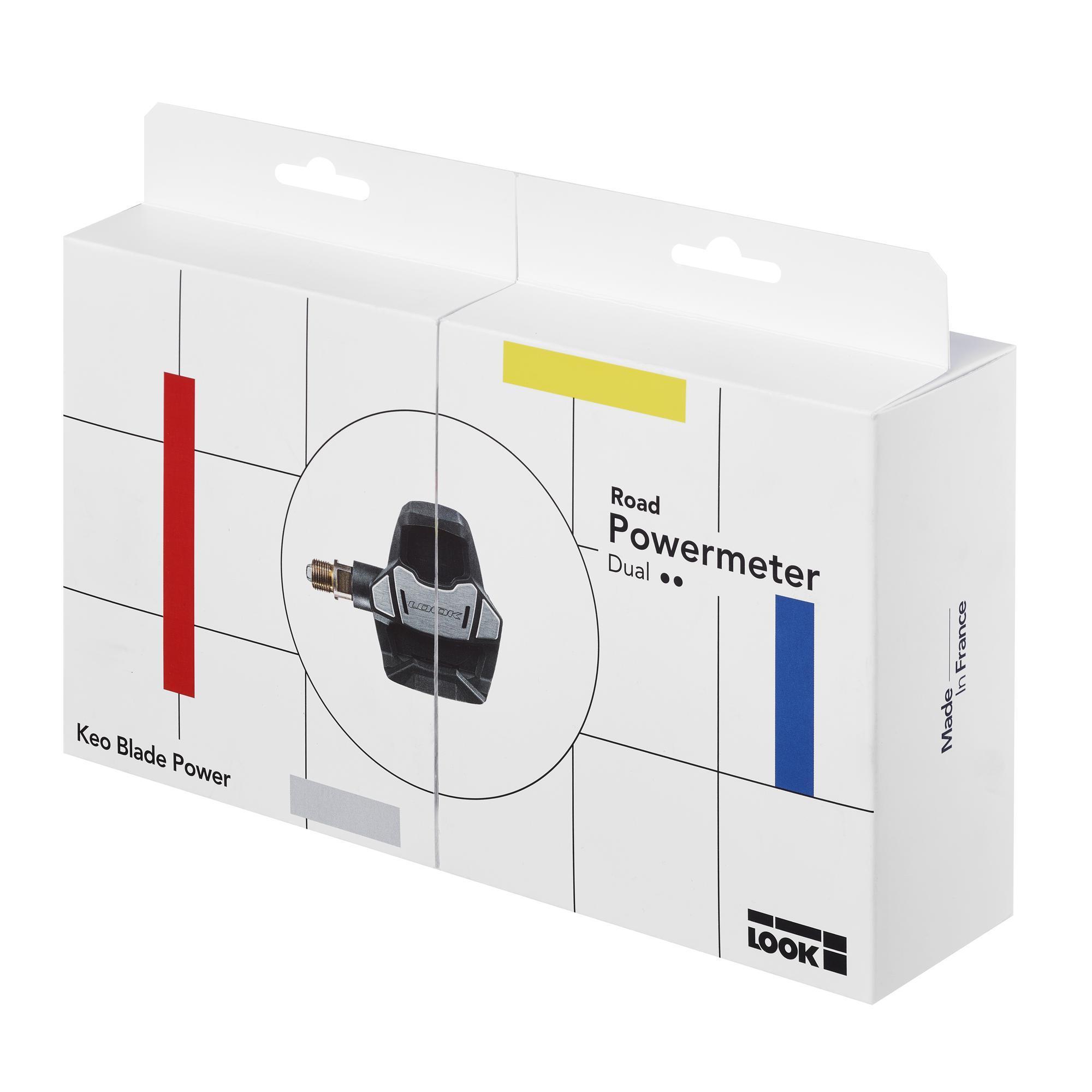 Pedale Look Keo Blade Power Dual 12 6/7