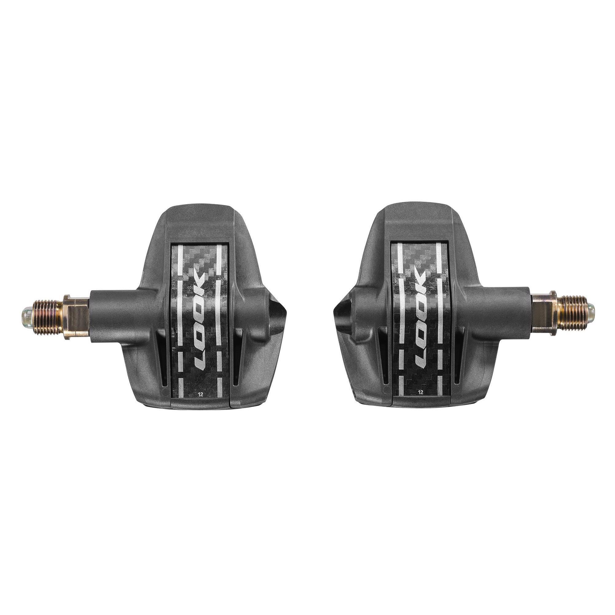 Pédales Look Keo Blade Power Dual 2/7