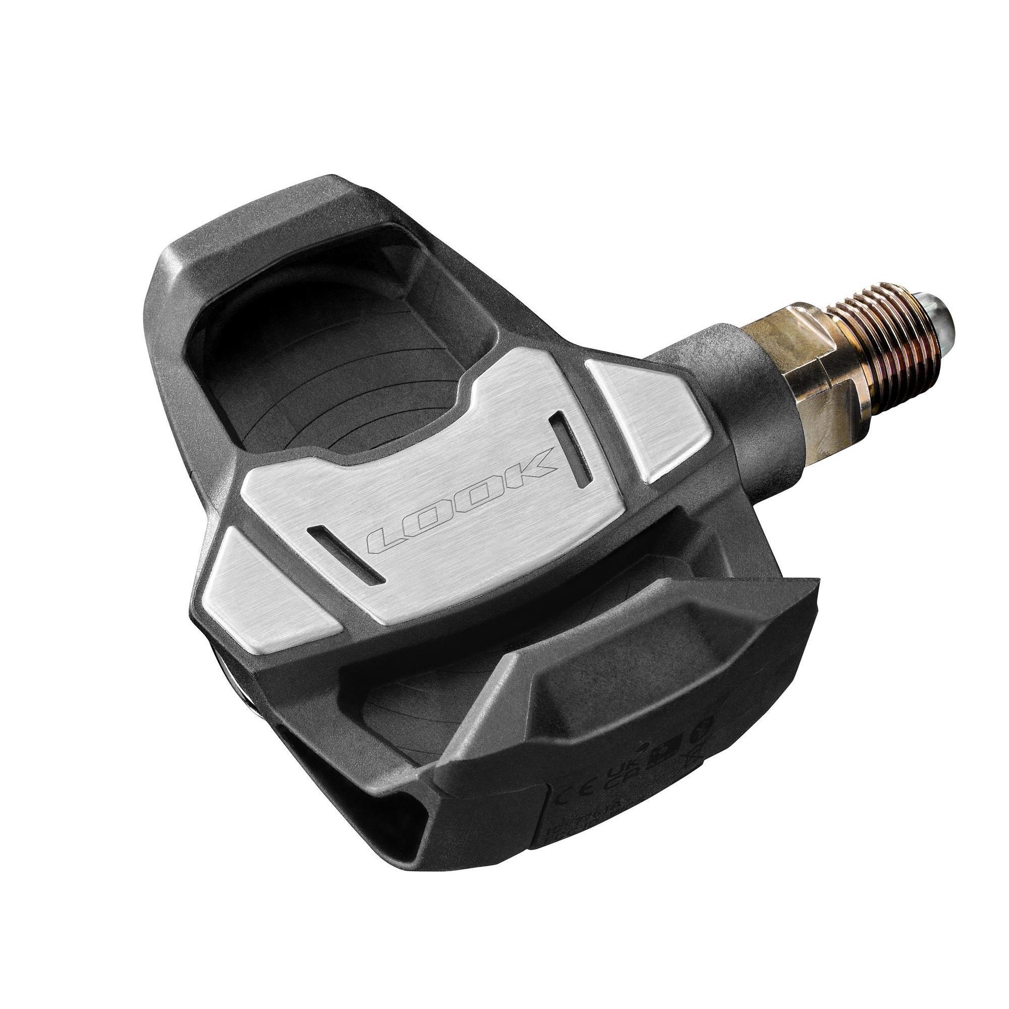 Pédales Look Keo Blade Power Dual 4/7