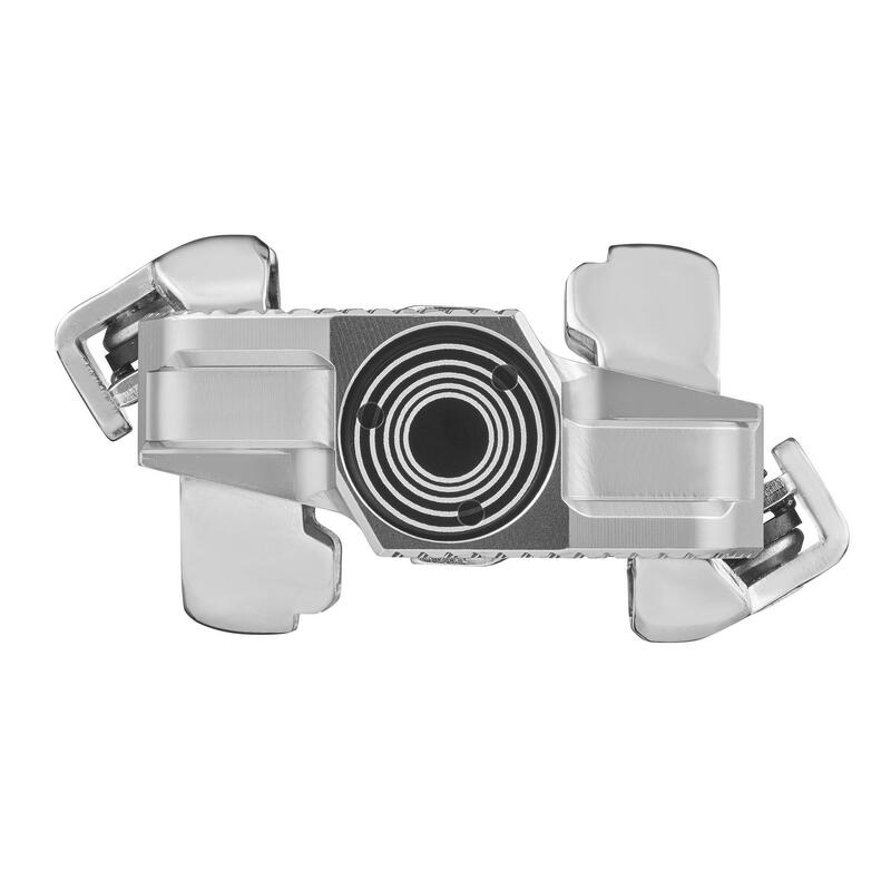 Pedale powermeter - X-TRACK POWER - Dual