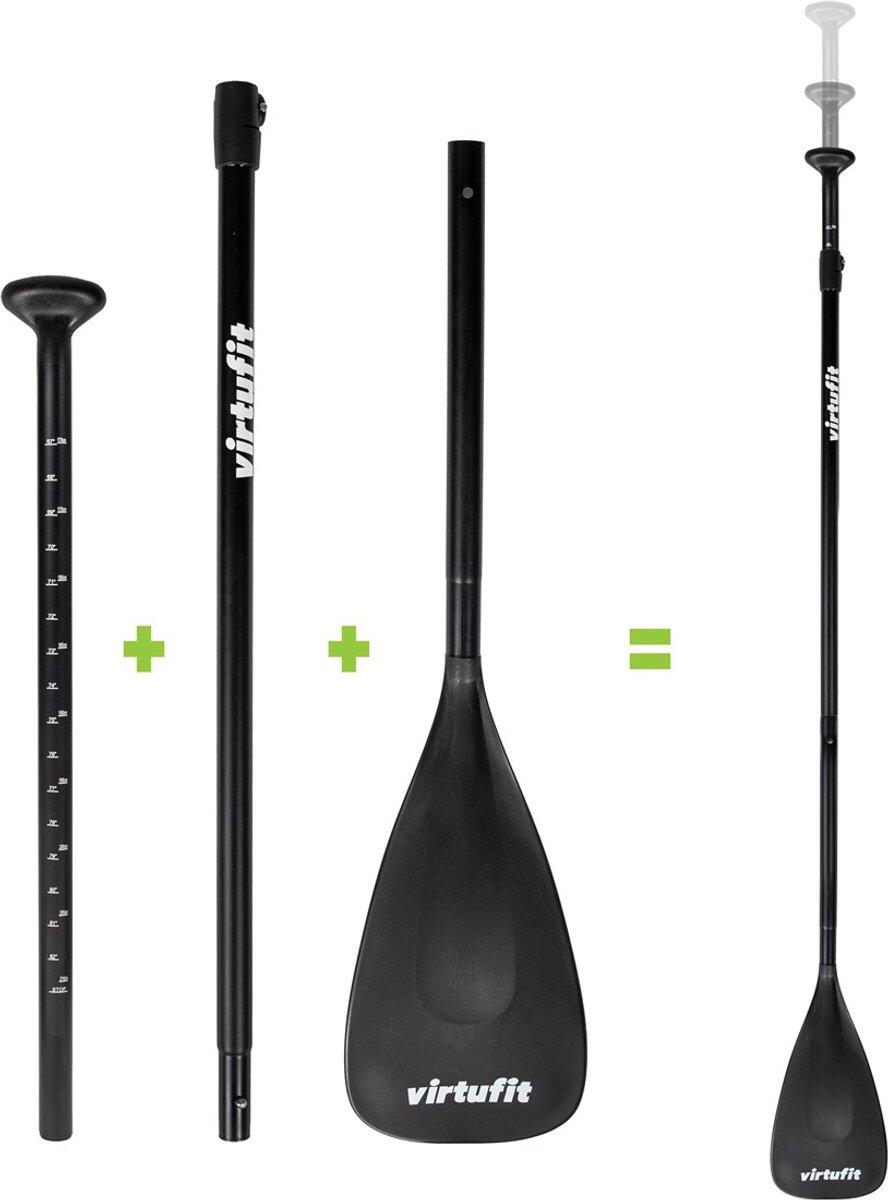 SUP Gonfiabile - Ocean 275 - Con accessori 6/7