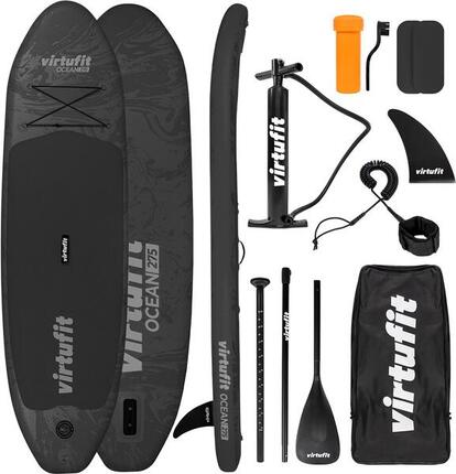 Stand up paddle - Ocean 275 - Avec accessoires