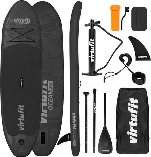 Stand up paddle - Ocean 275 - Avec accessoires