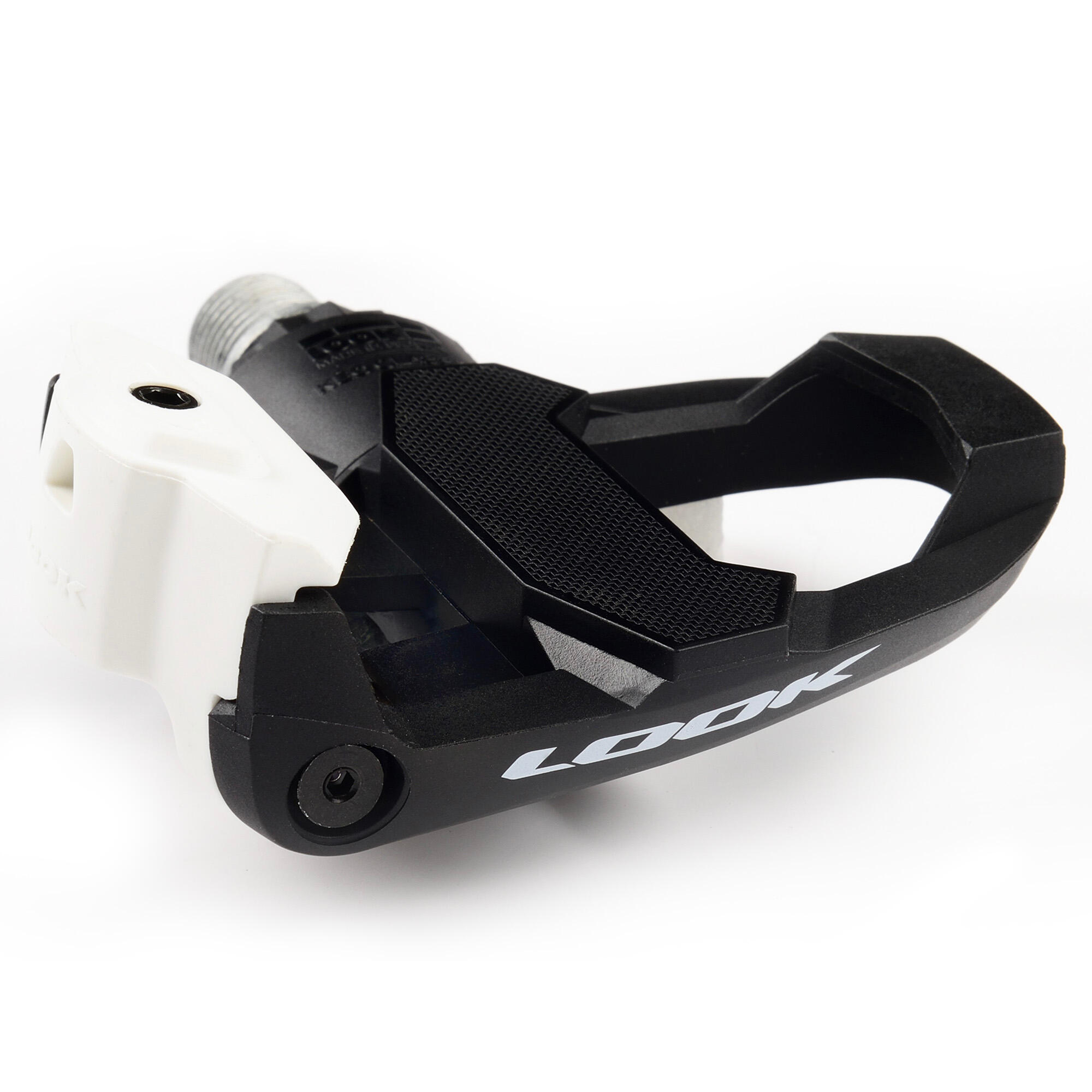 Dahon Kéo Classic 3 Pedales Noir et Blanc 5/6