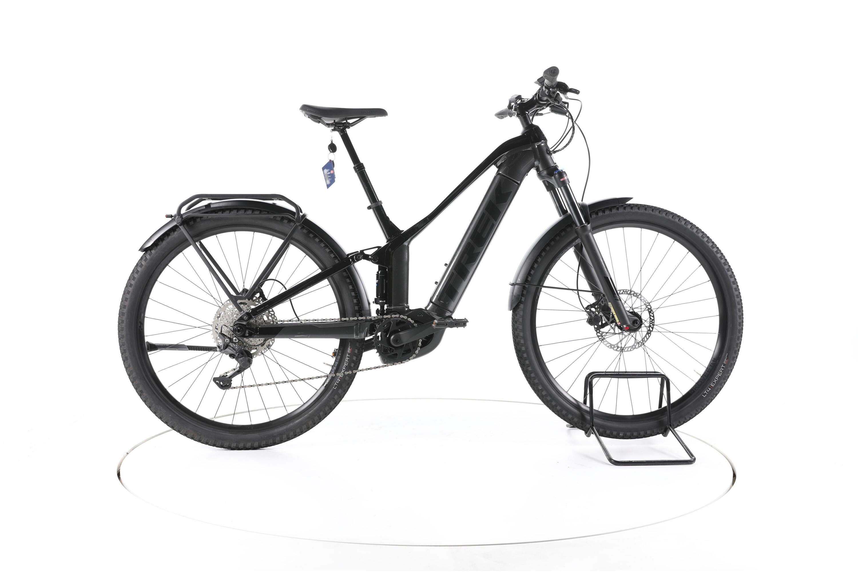 TREK Ebike ricondizionata · Trek Powerfly FS 4 Equipped Gen 3 · Ottime condizioni