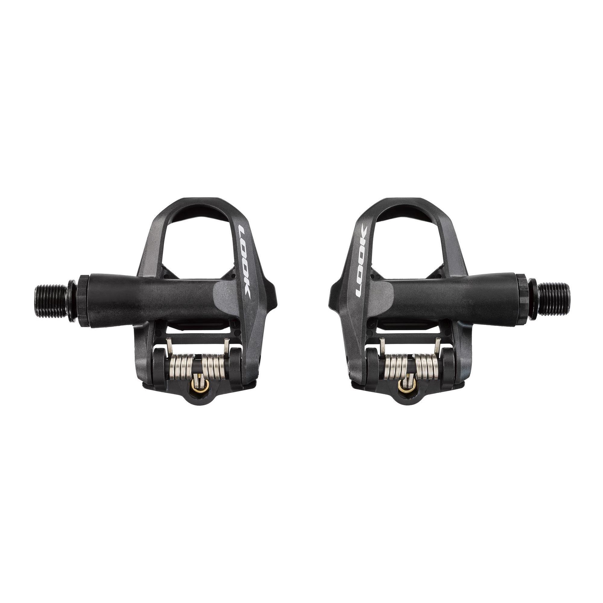 Dahon Pédales Kéo 2 Max Noires 3/7