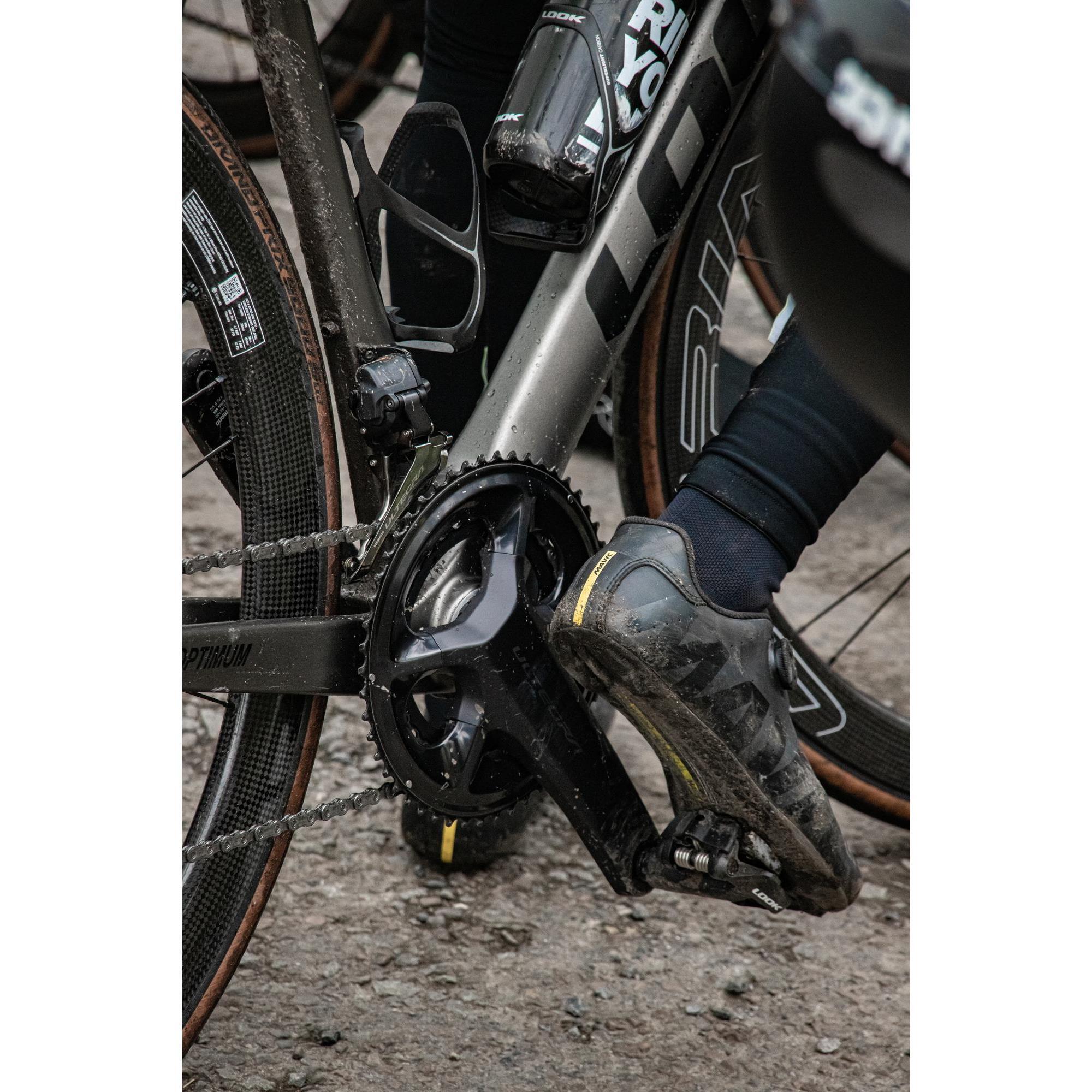Dahon Pédales Kéo 2 Max Noires 5/7