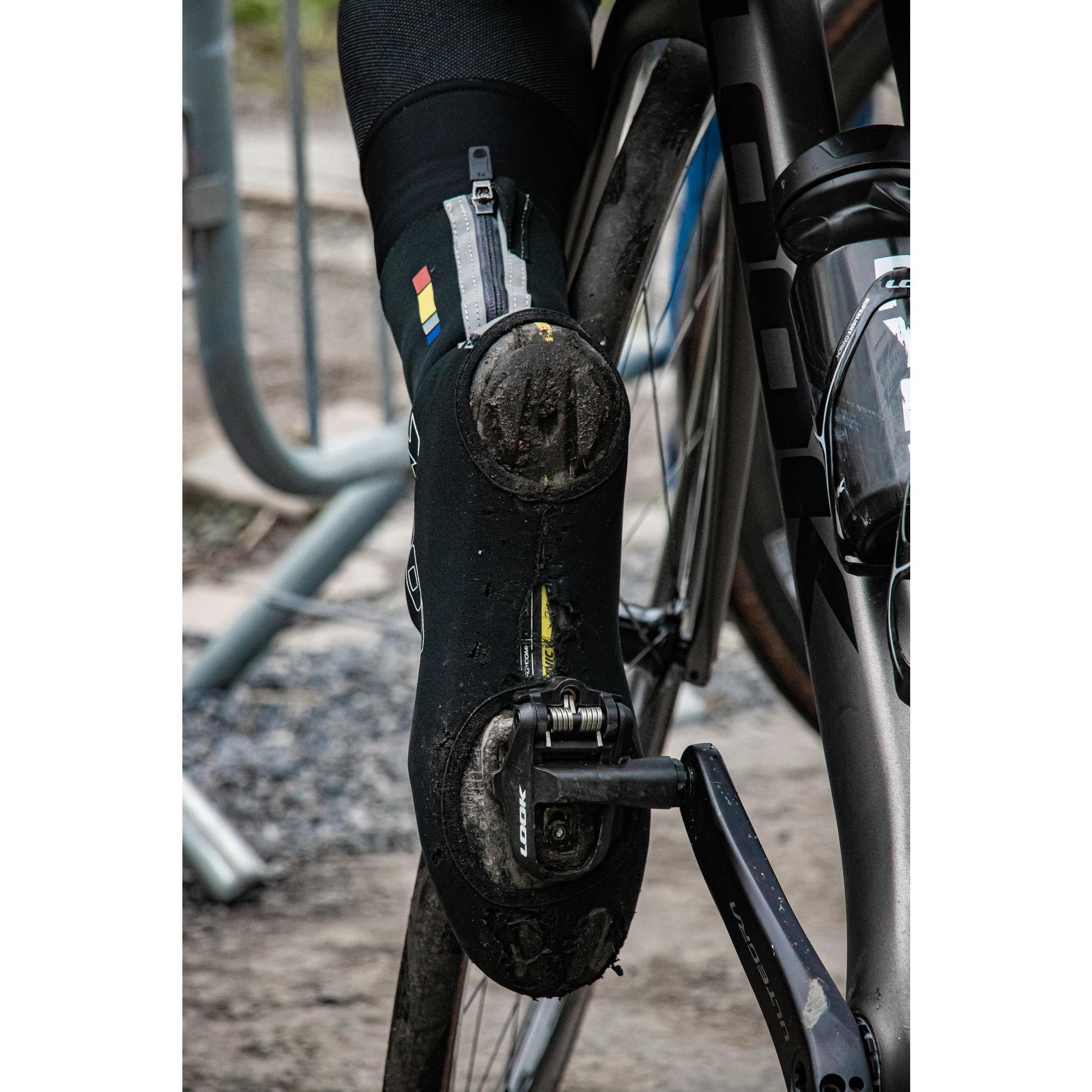 Dahon Pédales Kéo 2 Max Noires 6/7
