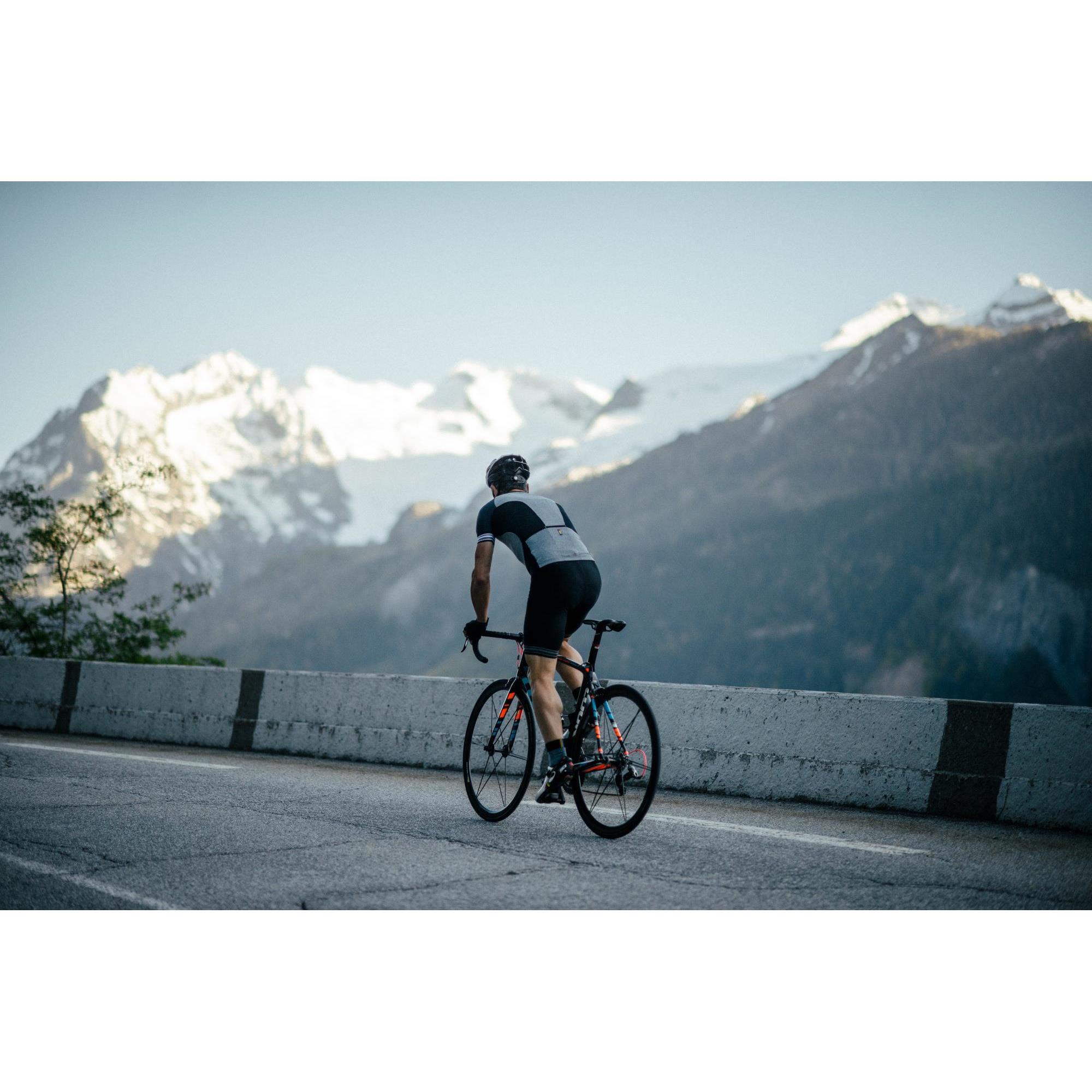 Look Keo 2 Max Carbon Pedale - Schwarz für Rennradfahrer 7/7