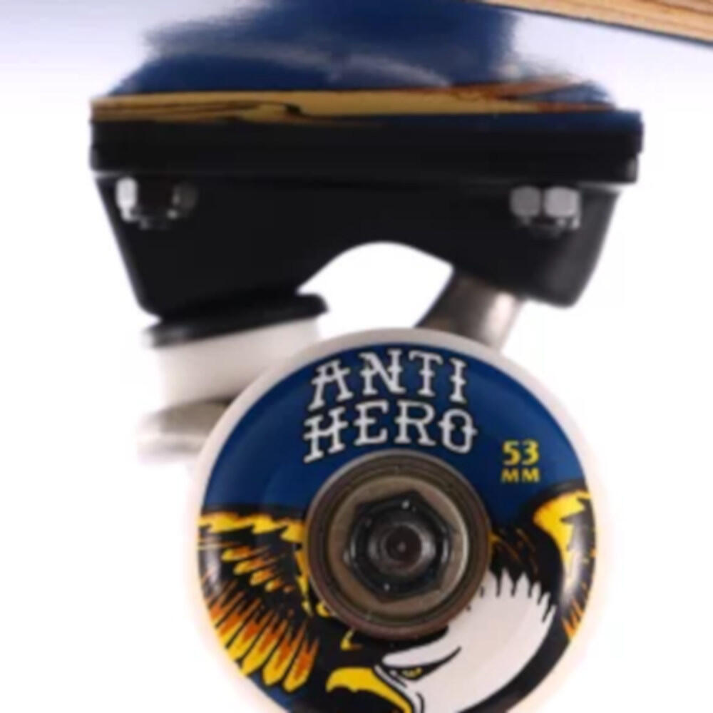 Cruiser Anti Hero Shaped Classic Eagle 32.25'' 4/4