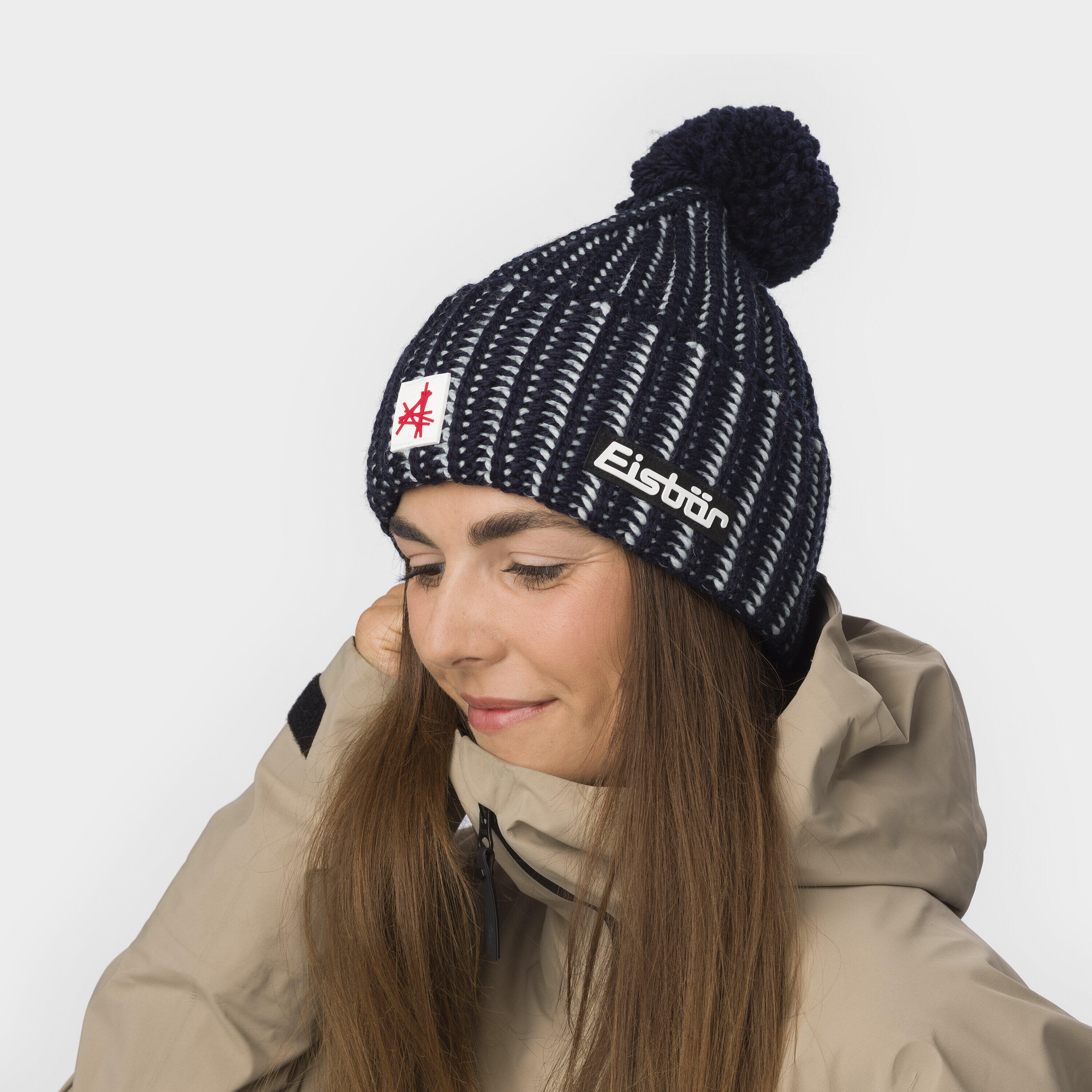 Czapka zimowa Ronda Pompon SA 2/4