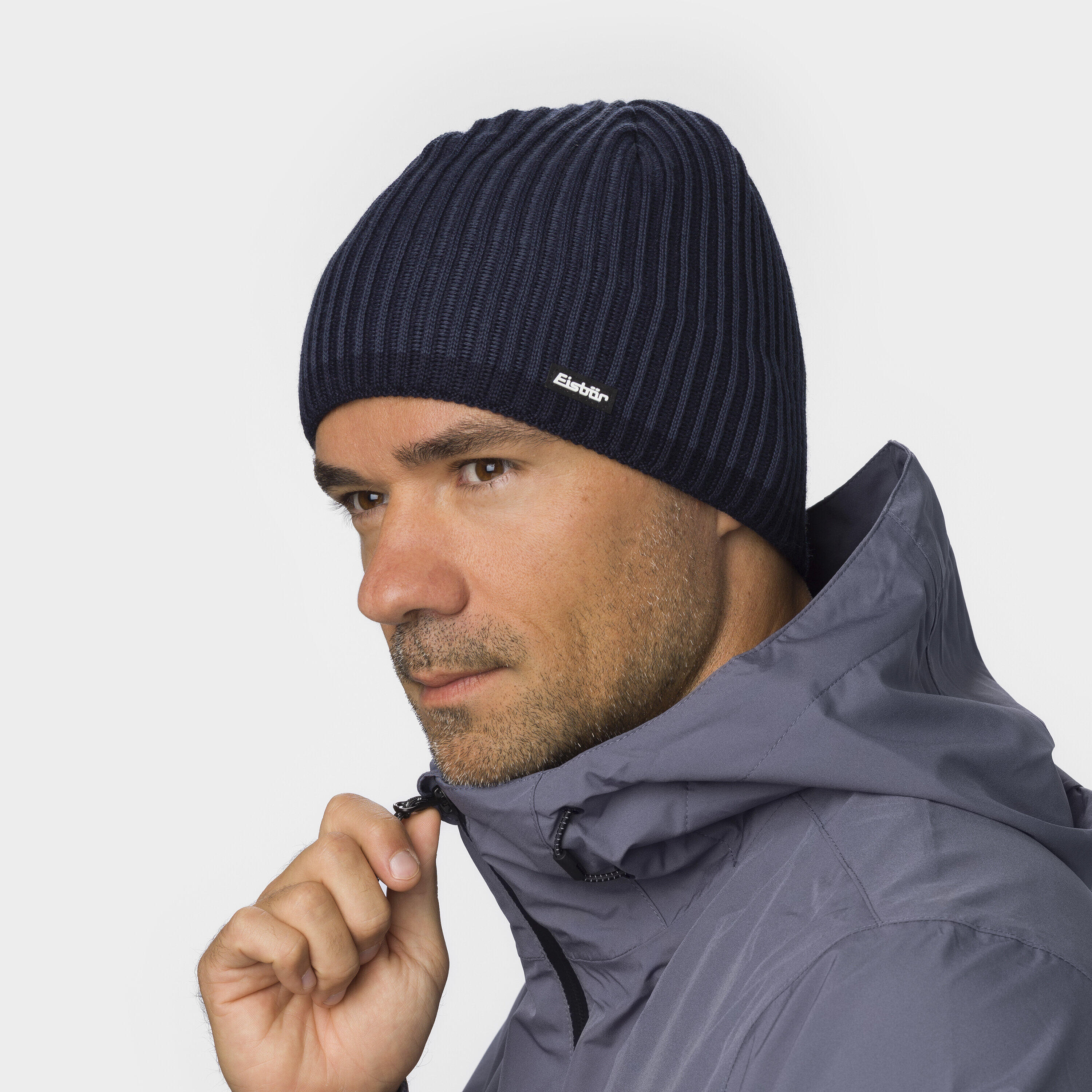 Czapka trekkingowa Alex XL 2/3
