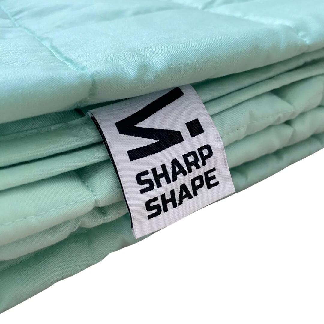 ZÁTĚŽOVÁ DEKA DĚTSKÁ 3KG SHARP SHAPE 2/5