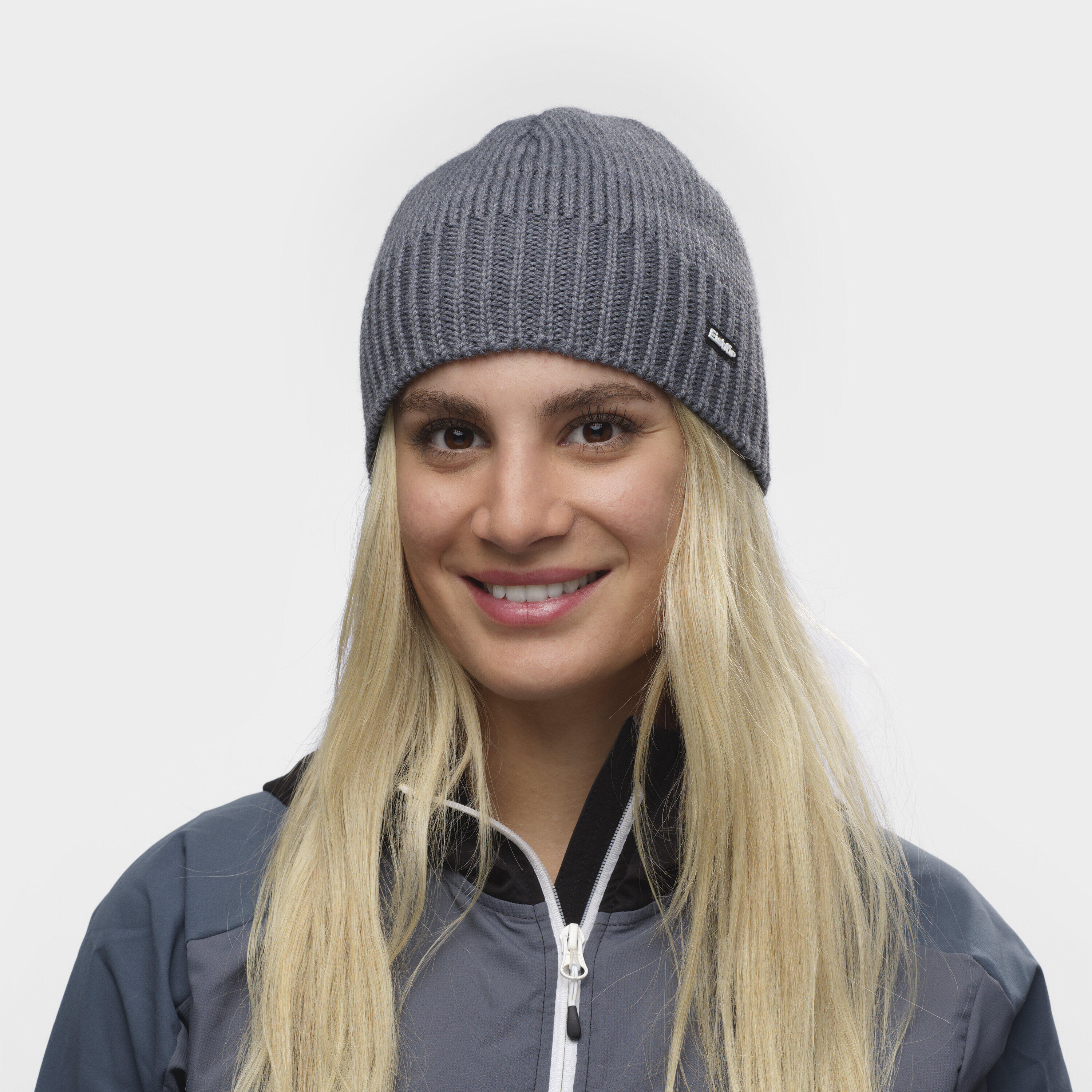 Bonnet Trop bonnet d'hiver homme femme bonnet polaire respirant Mérinos 3/6
