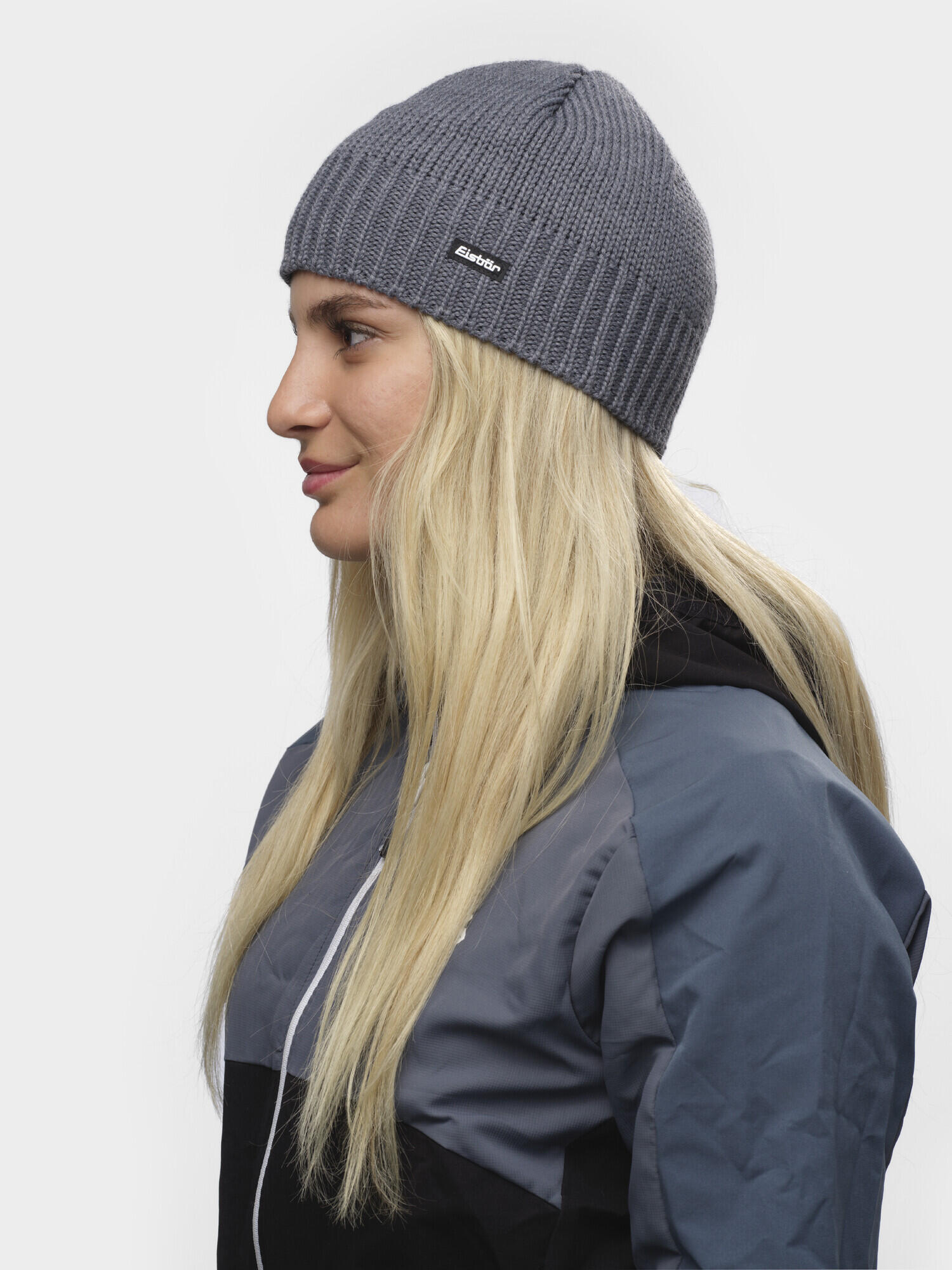 Bonnet Trop bonnet d'hiver homme femme bonnet polaire respirant Mérinos 4/6