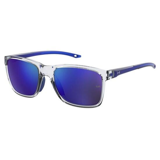Lunettes de soleil enfant UNDER ARMOUR UA-7002-S-QM4 Résine