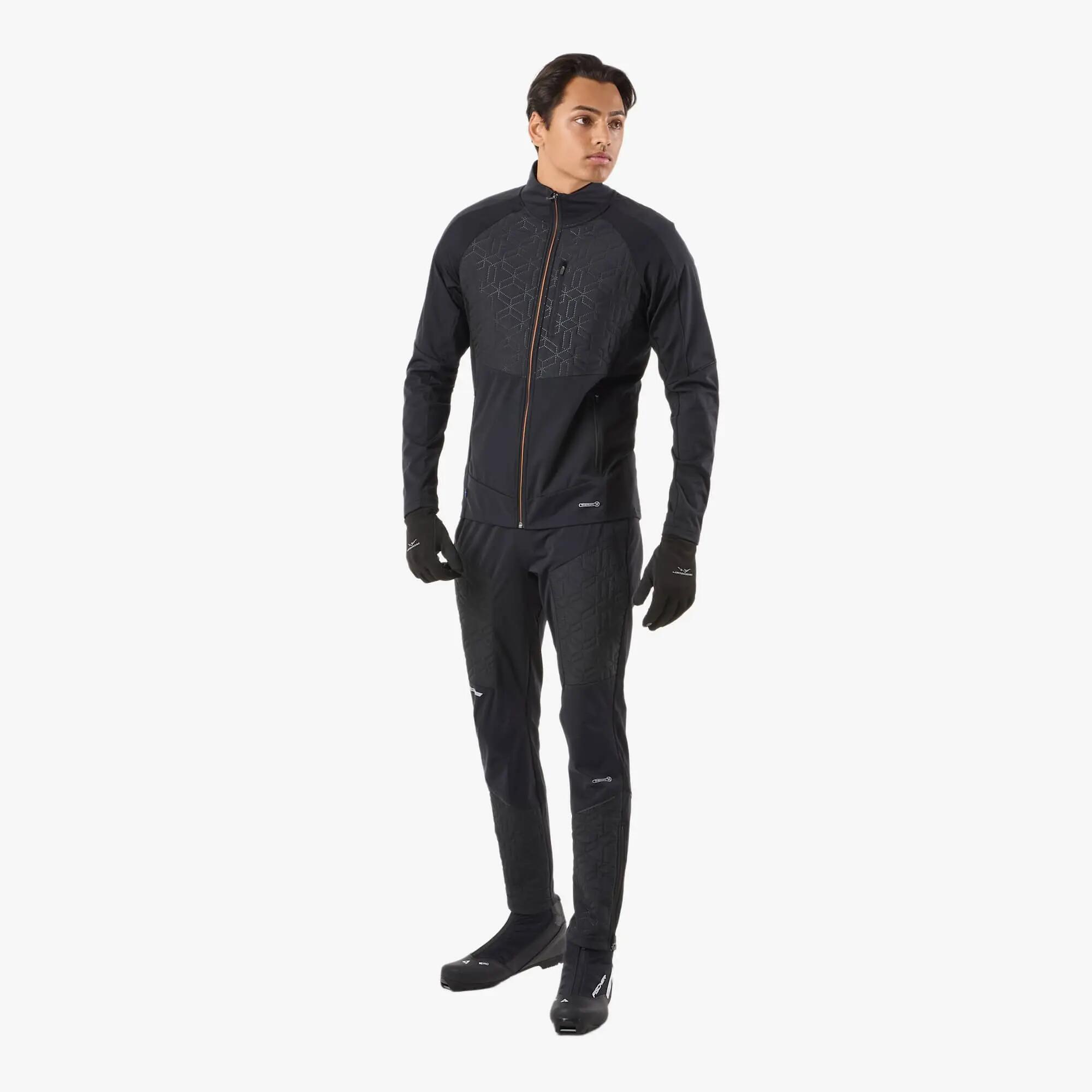 Veste Ski de fond Homme Imperméable Core 3/9