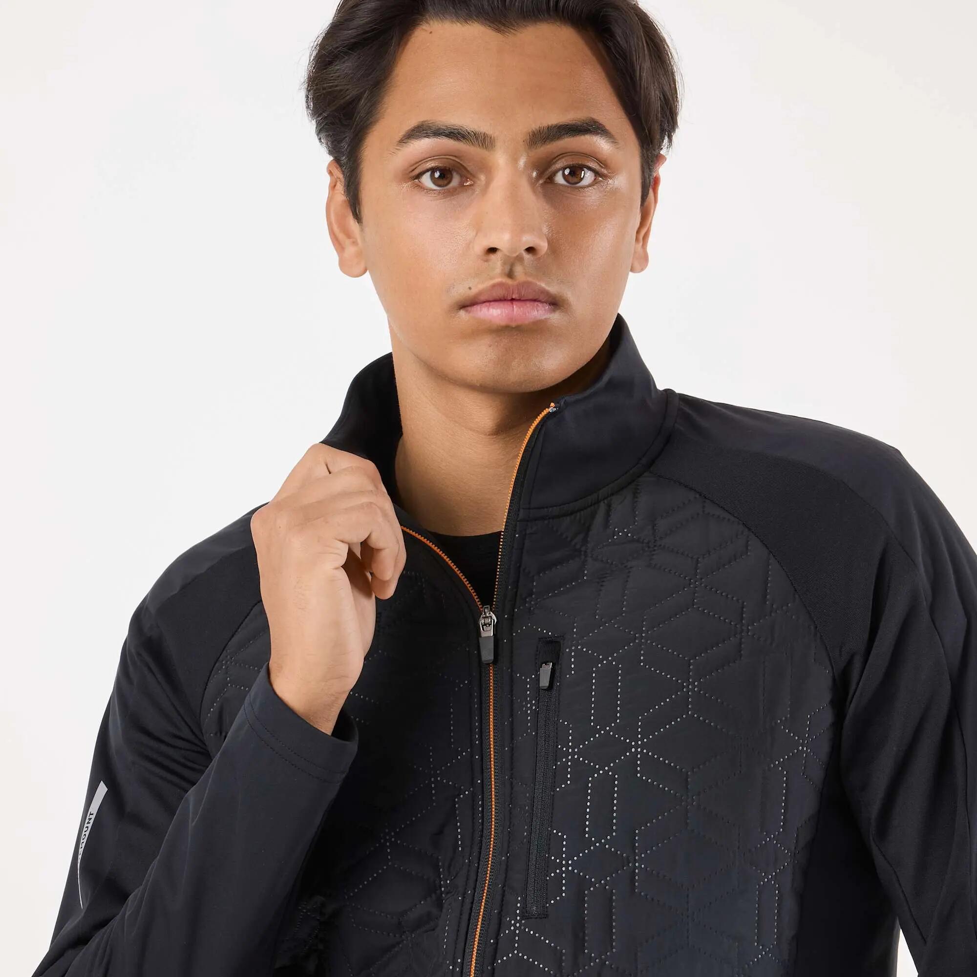 Veste Ski de fond Homme Imperméable Core 5/9