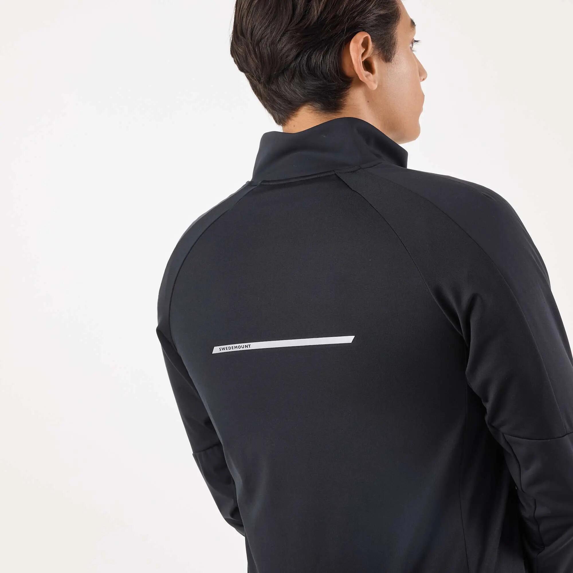 Veste Ski de fond Homme Imperméable Core 6/9