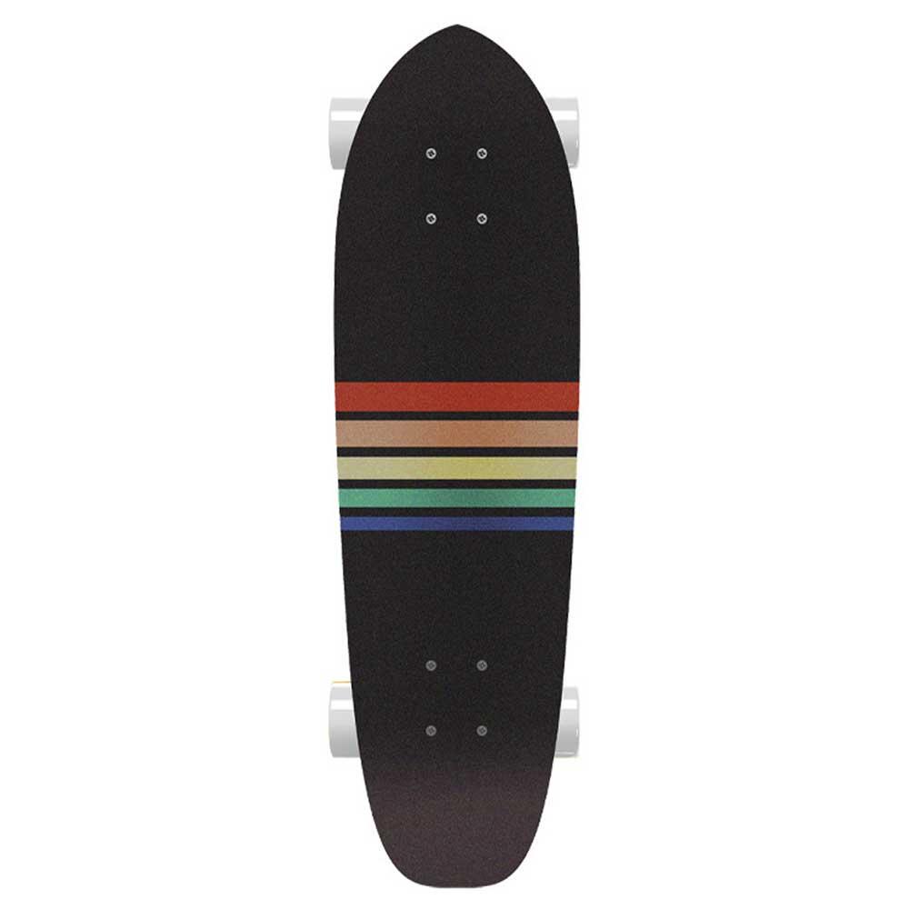 Cruiser Skateboard Ocean Pacific Sunset Navy 27'' 2/3