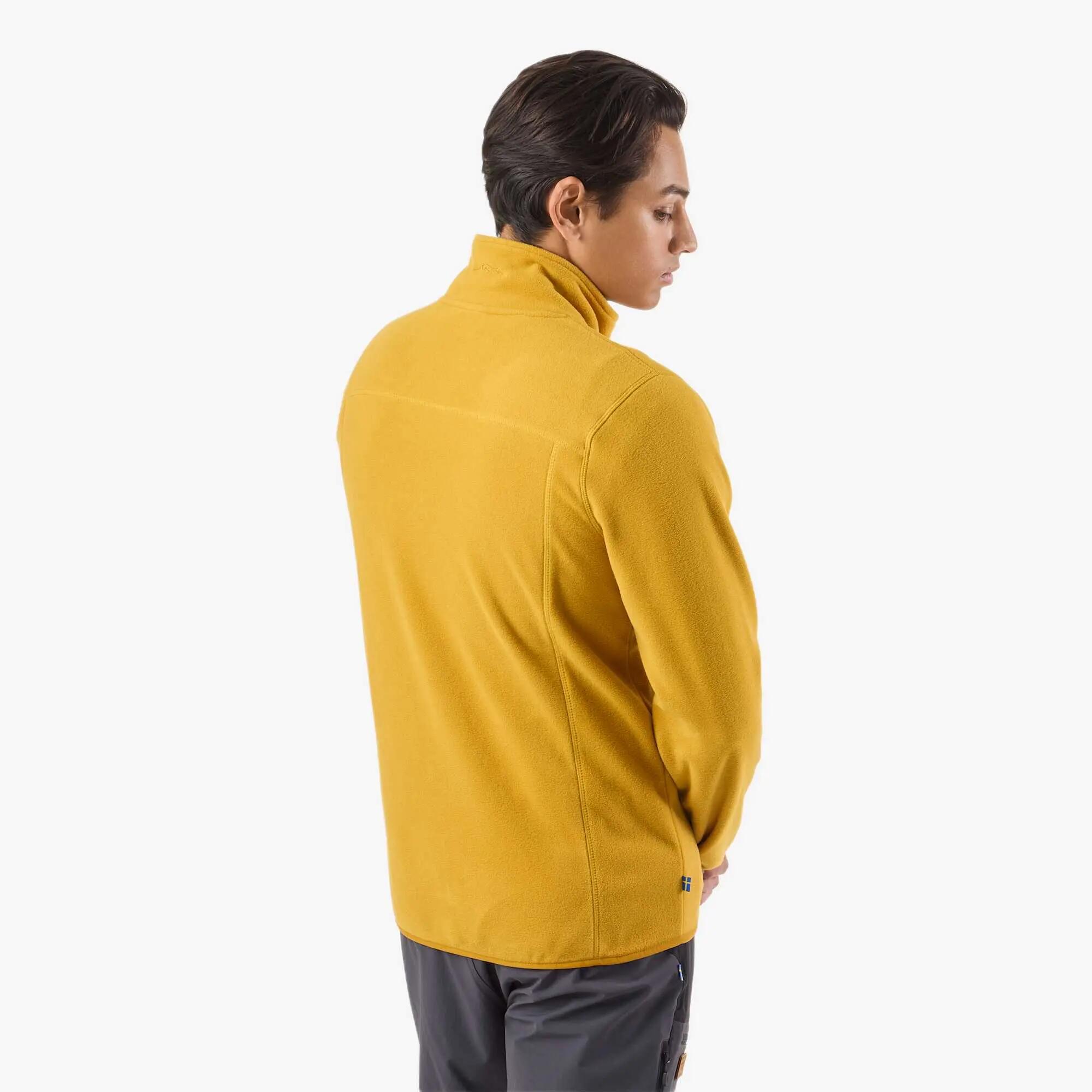 Polaire Intégrale Randonnée Homme Séchage rapide Tromsö 2/7