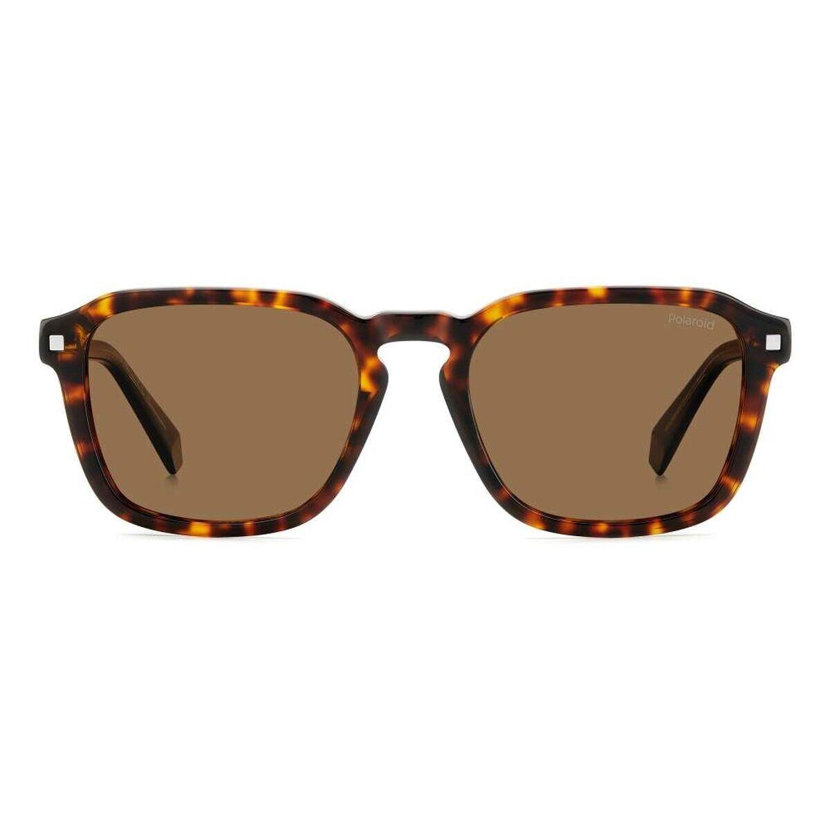 Gafas de Sol Hombre POLAROID PLD-4156-S-X-086 Polarizadas 2/2