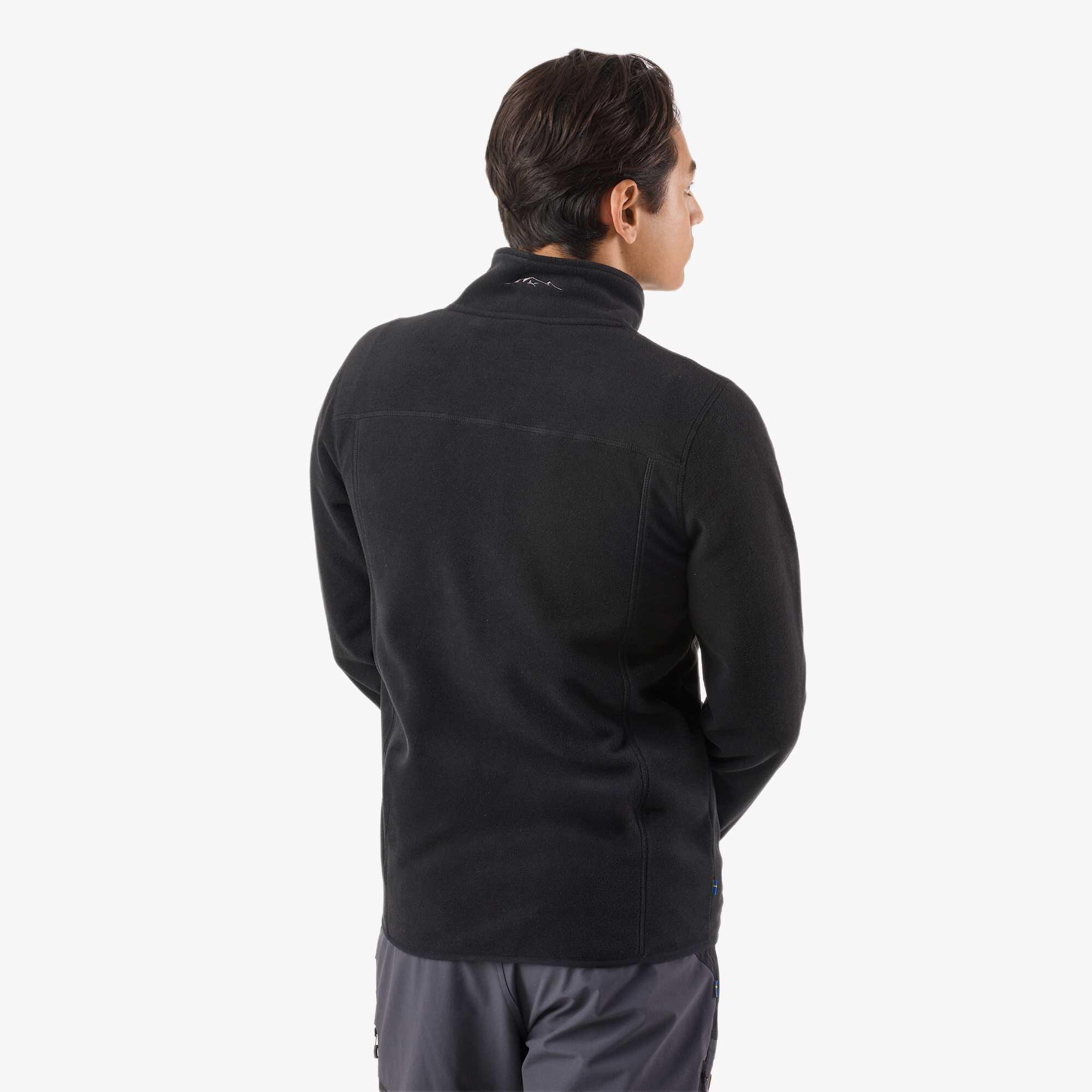 Polaire randonnée homme flc_fullzip Tromsö 2/7