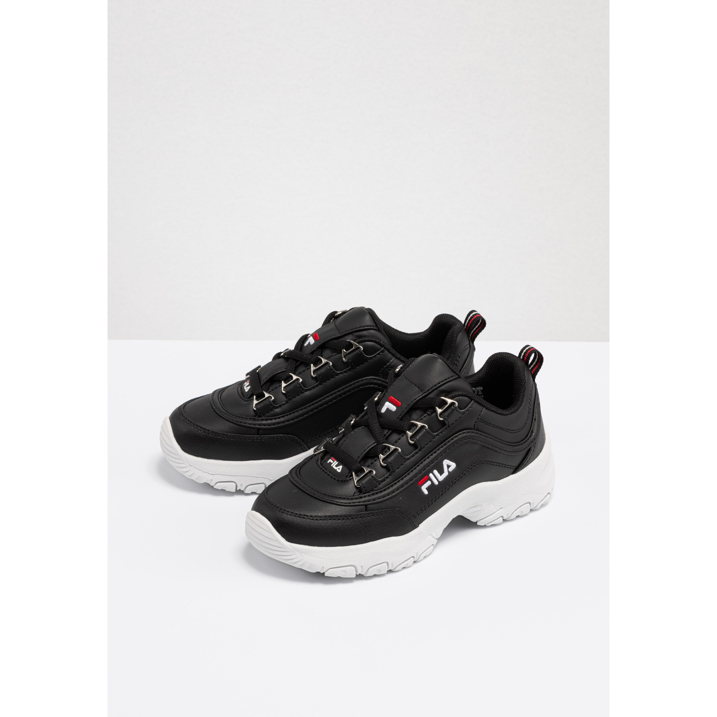 Baskets enfant Fila Strada Low 6/6