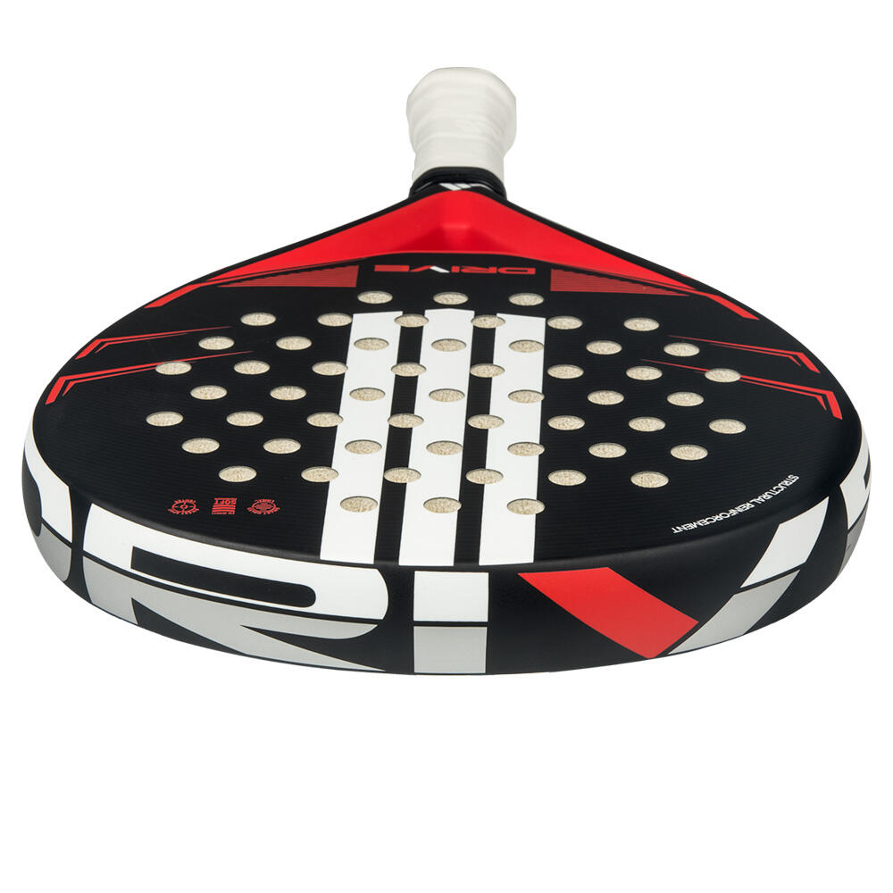 Rakieta do Padla adidas Drive Black 2026 7/7
