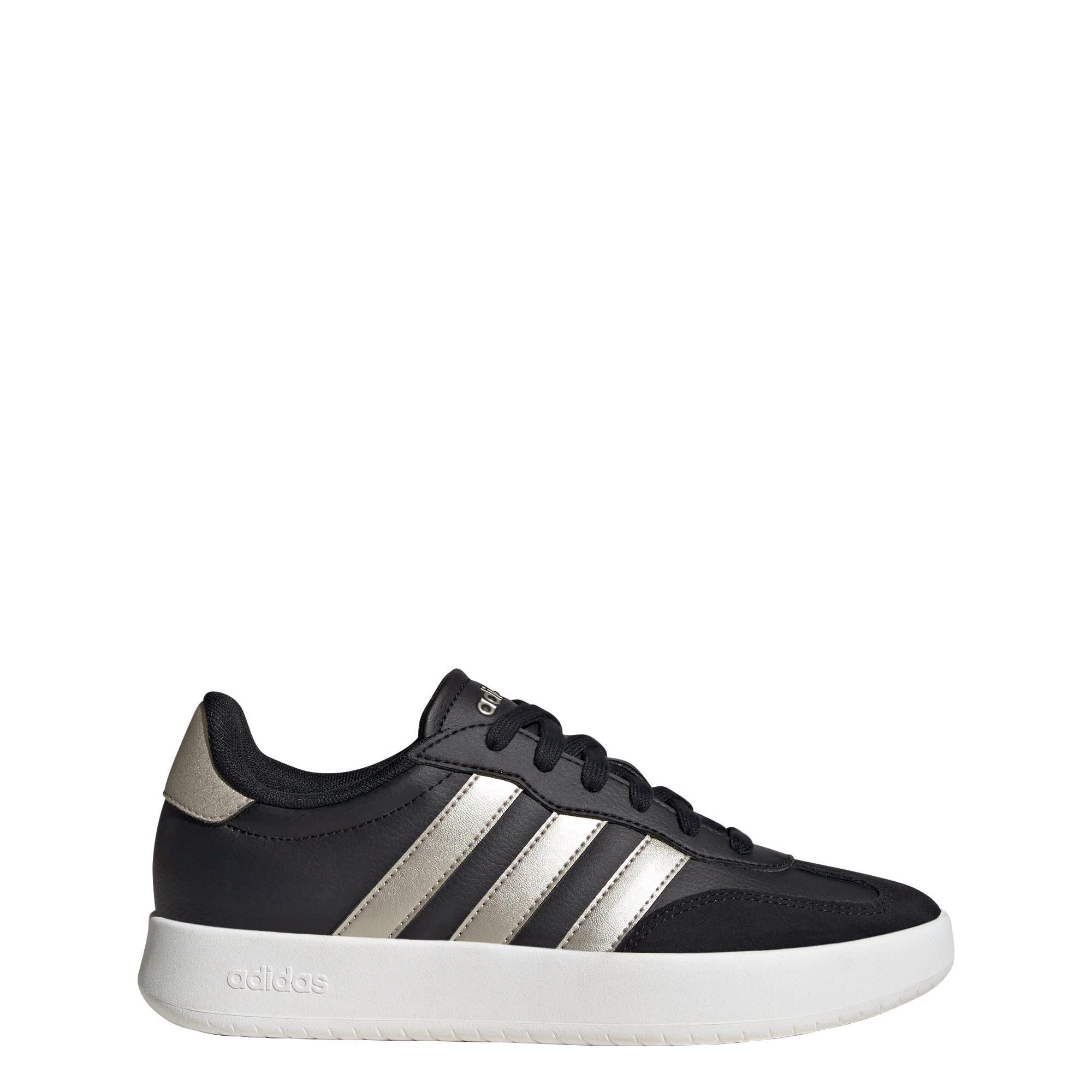 Barreda Schuh 2/15
