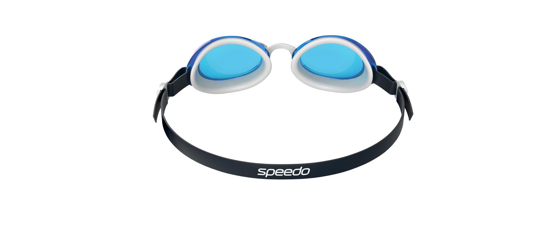 Schwimmbrille Speedo Jet 2.0 6/7