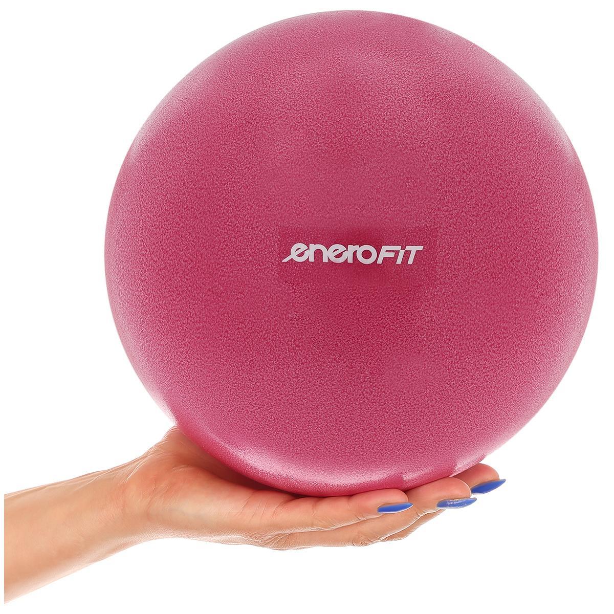 Piłka fitness Enero Fit 25cm 3/6