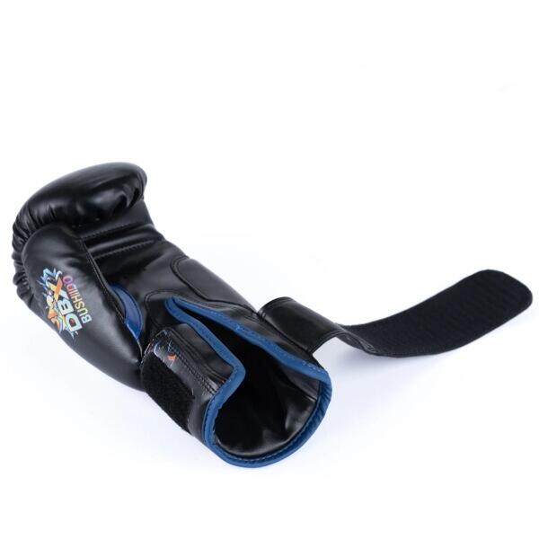 Rękawice bokserskie dla dzieci 6oz - Kids DBX Bushido 7/7