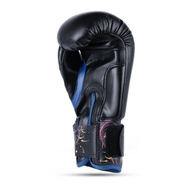 Rękawice bokserskie dla dzieci 6oz - Kids DBX Bushido 5/7